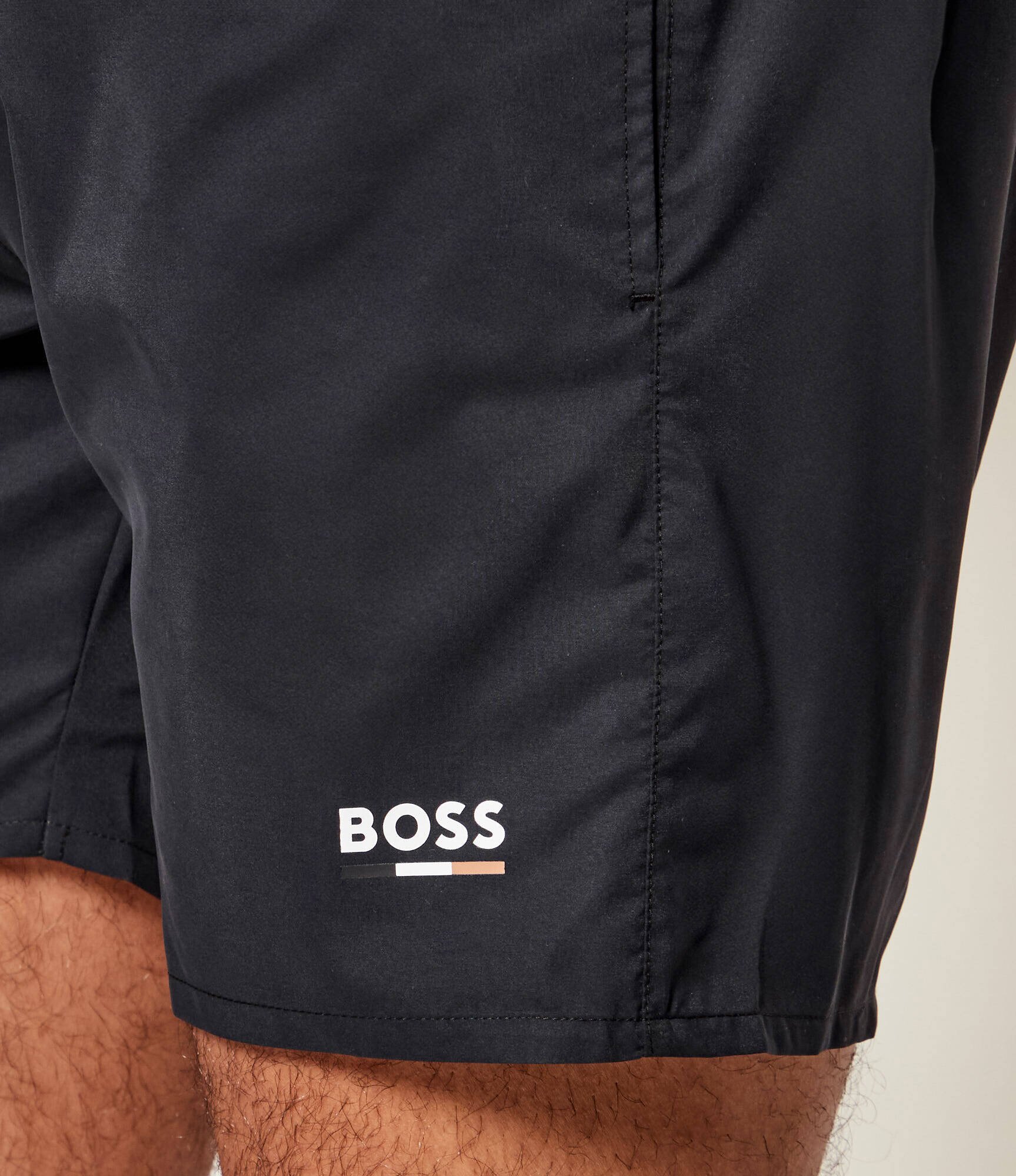BOSS BLACK Șorți de baie Swordfish | regular fit