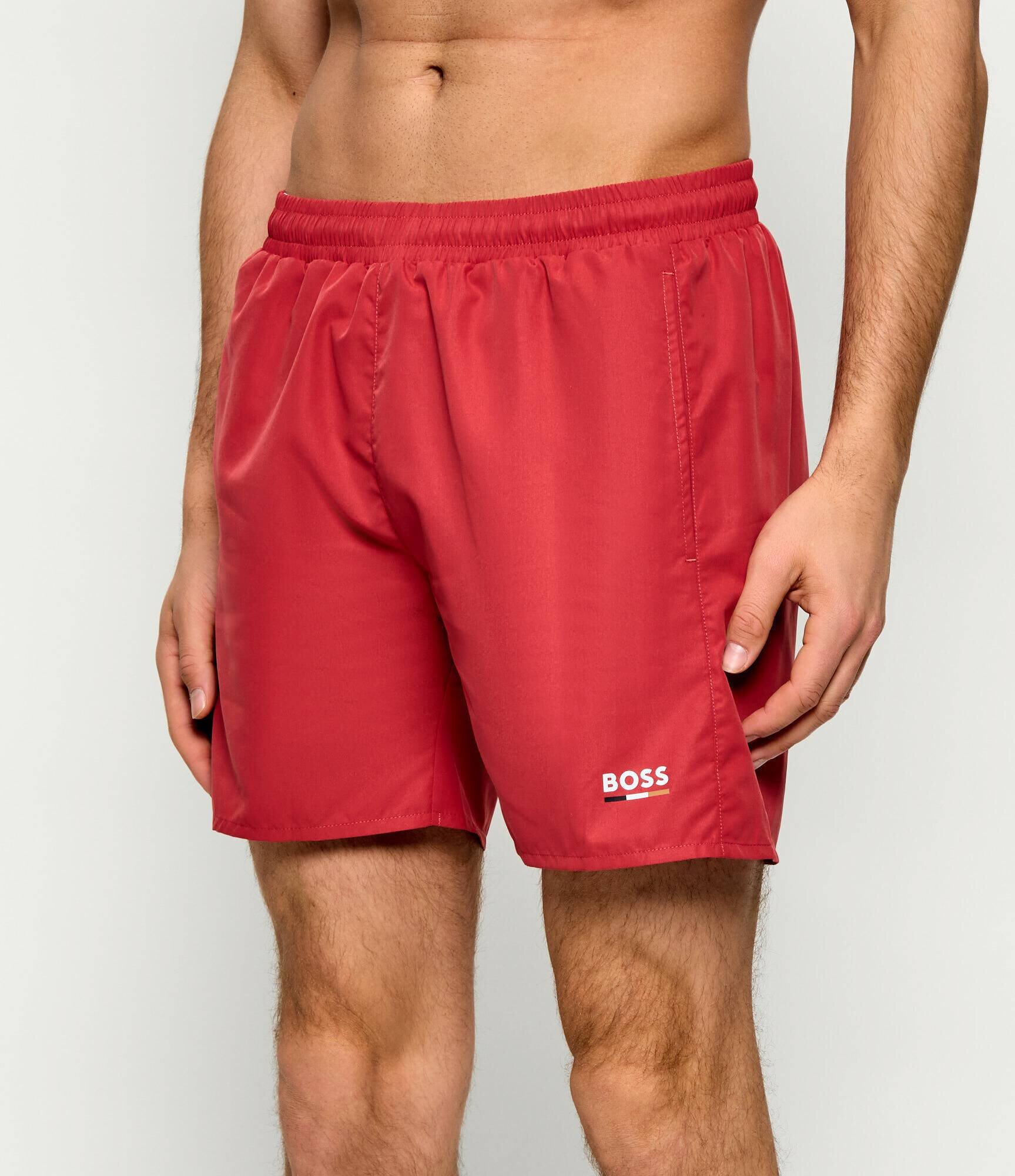 BOSS BLACK Șorți de baie Swordfish | regular fit