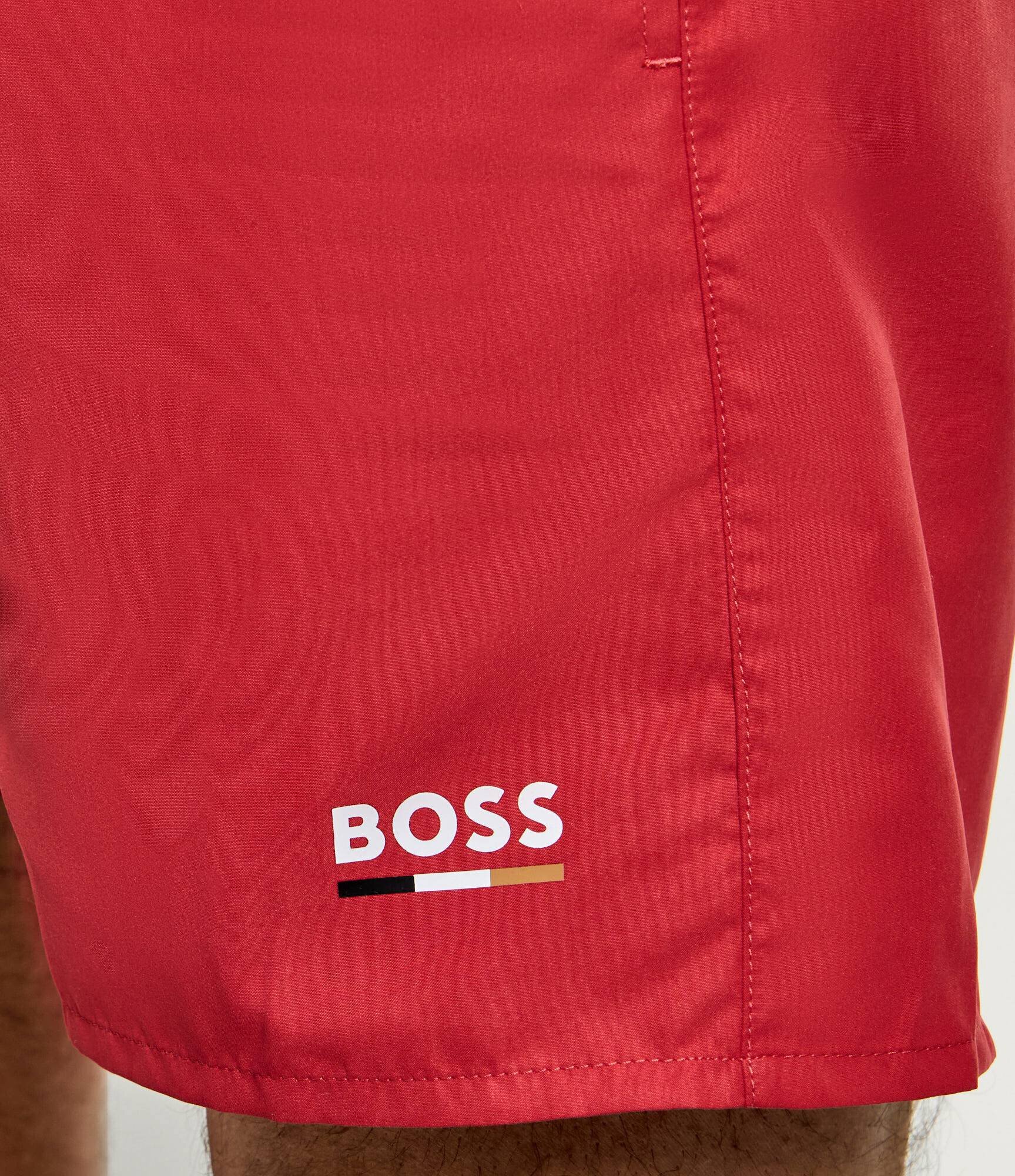 BOSS BLACK Șorți de baie Swordfish | regular fit