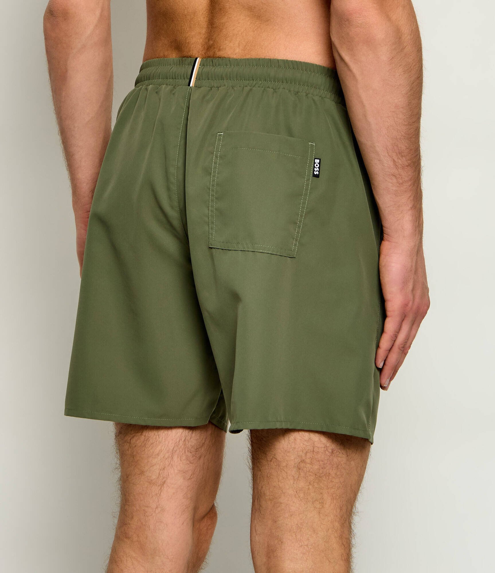 BOSS BLACK Șorți de baie Swordfish | regular fit