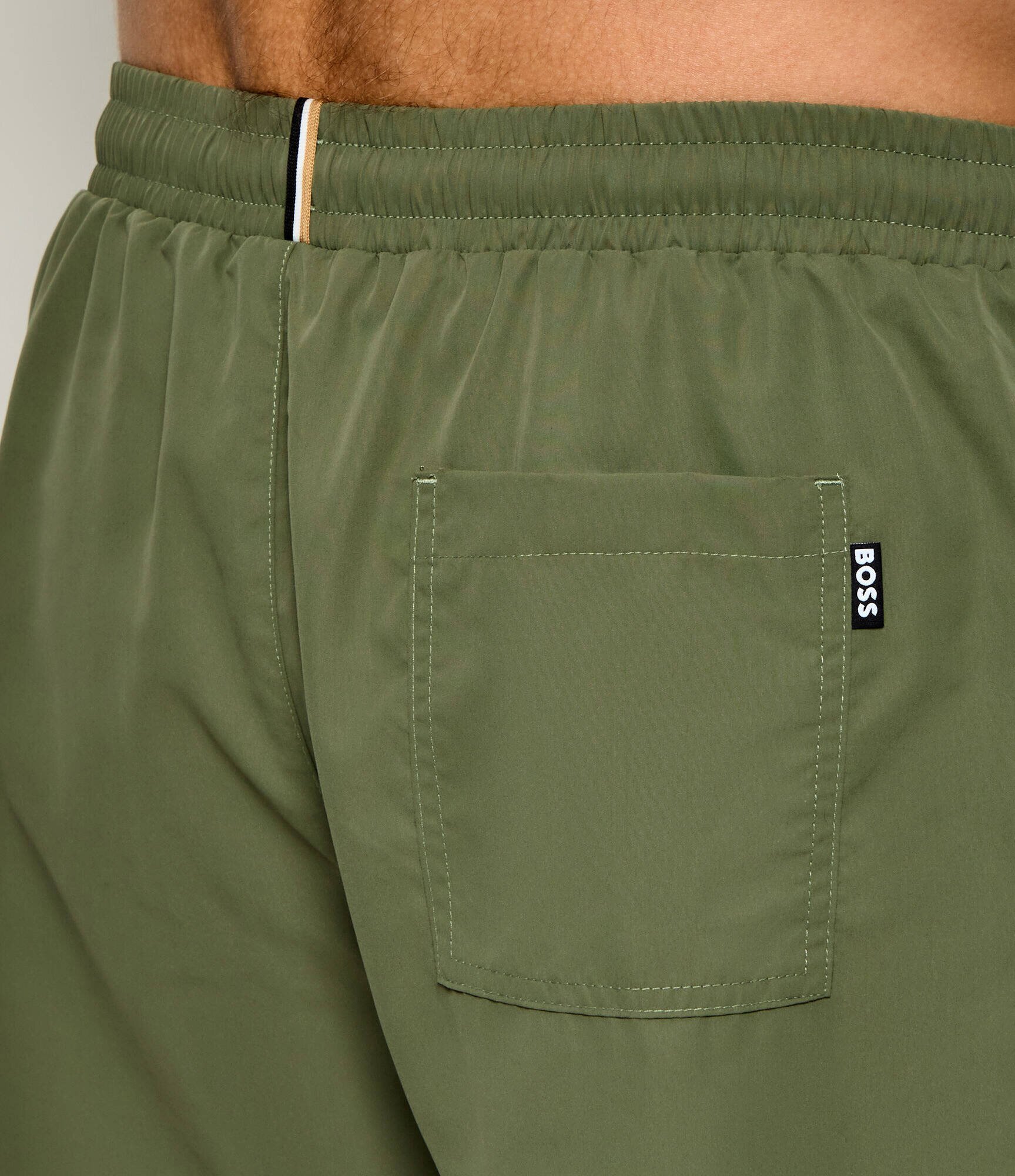 BOSS BLACK Șorți de baie Swordfish | regular fit