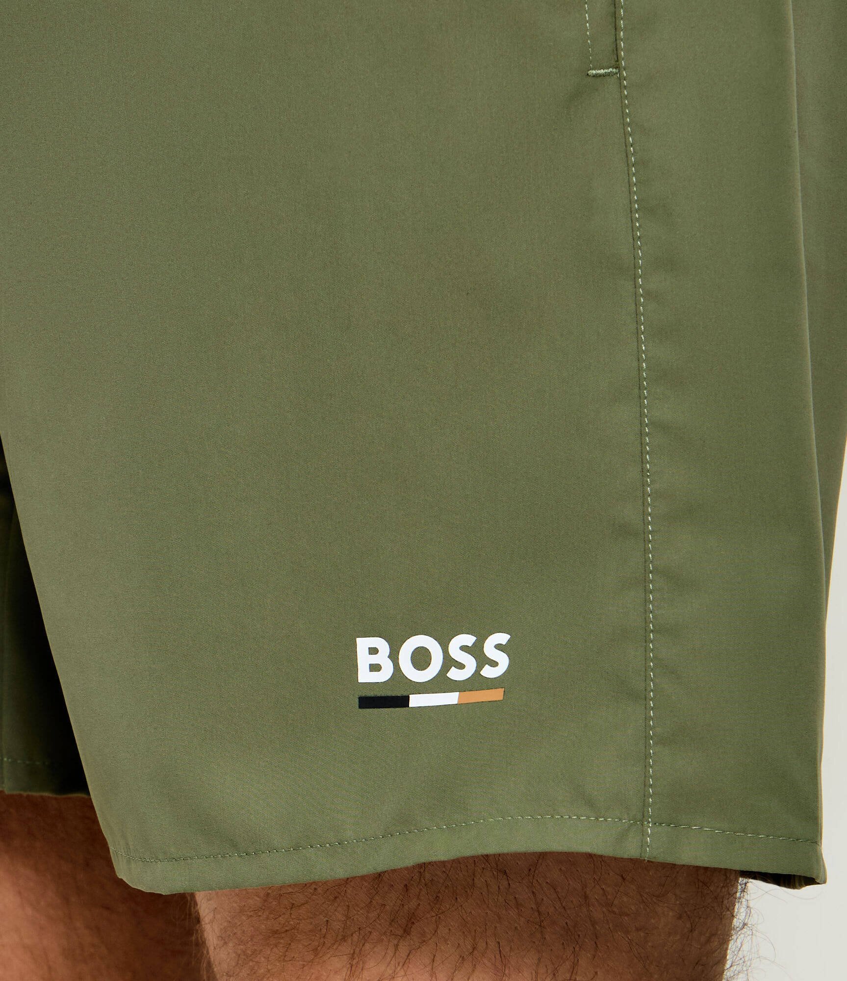 BOSS BLACK Șorți de baie Swordfish | regular fit