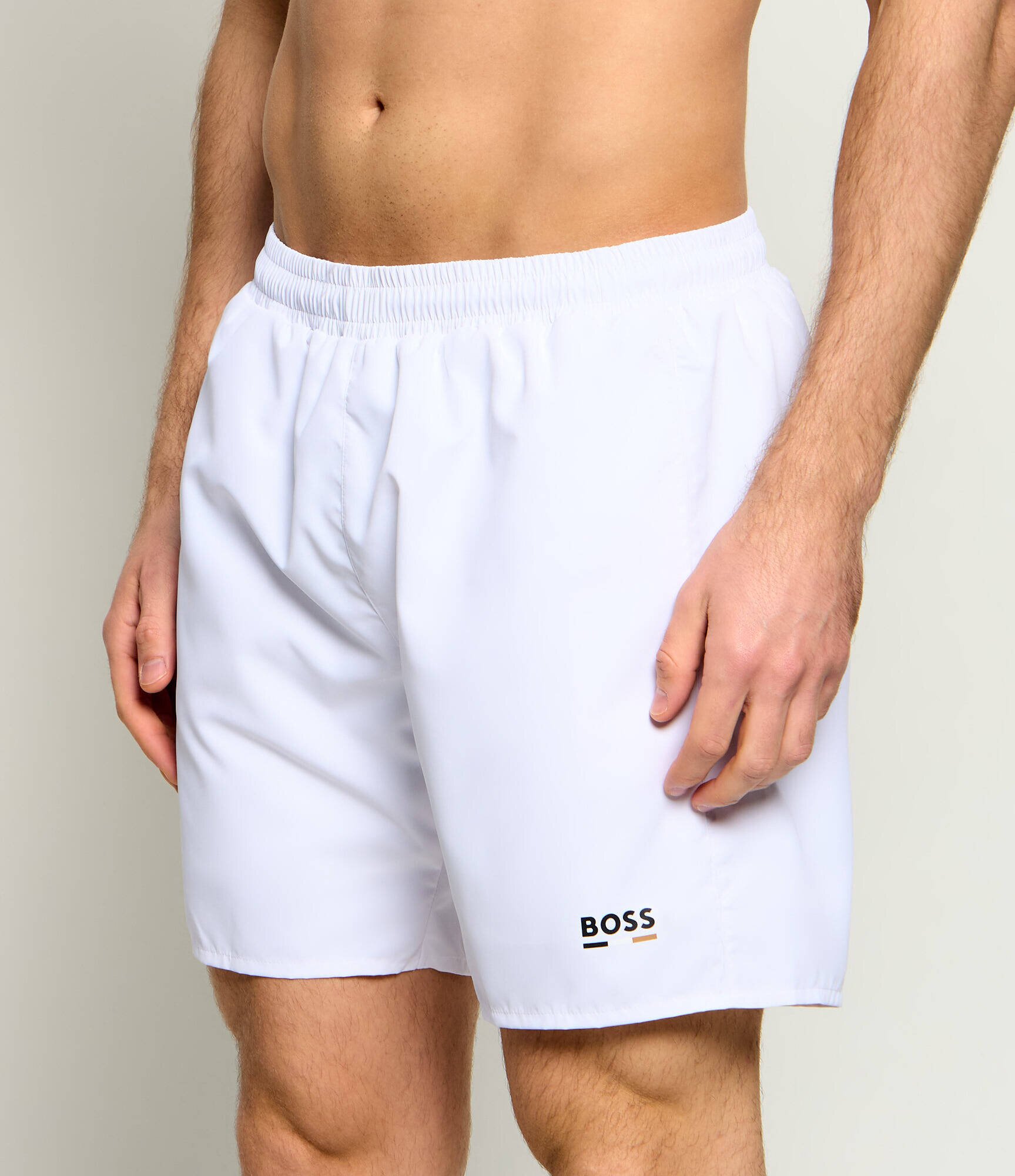 BOSS BLACK Șorți de baie Swordfish | regular fit