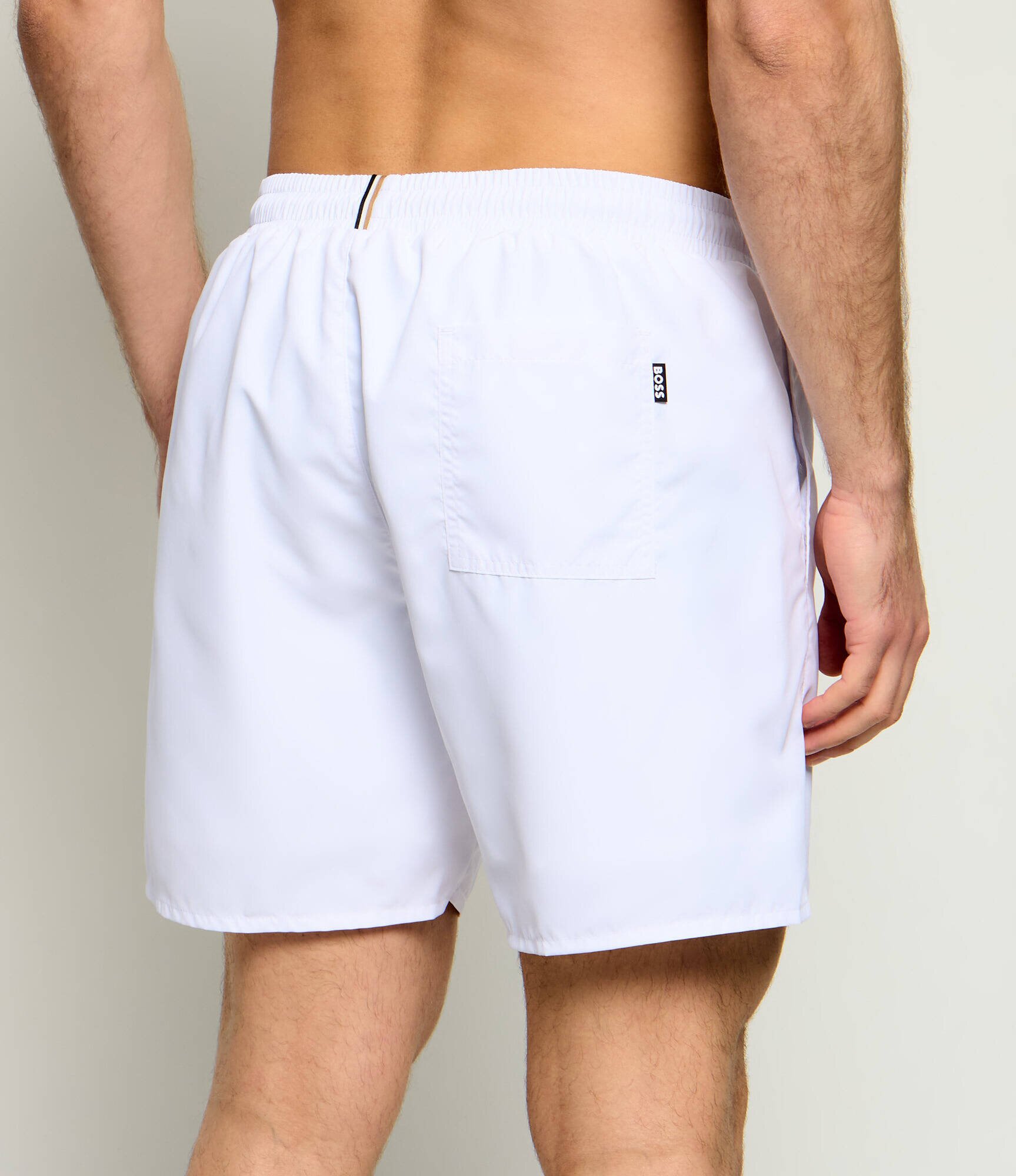 BOSS BLACK Șorți de baie Swordfish | regular fit