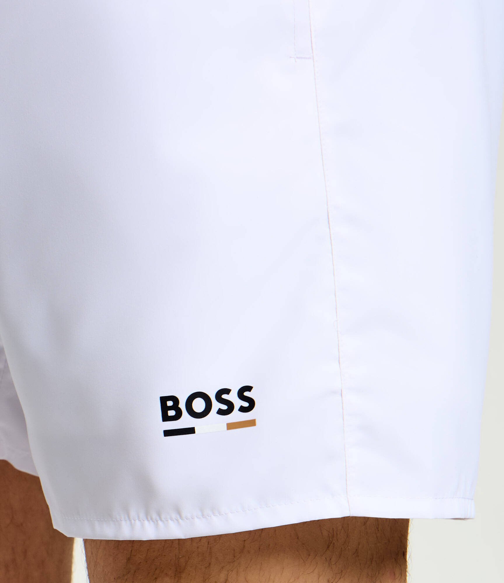 BOSS BLACK Șorți de baie Swordfish | regular fit