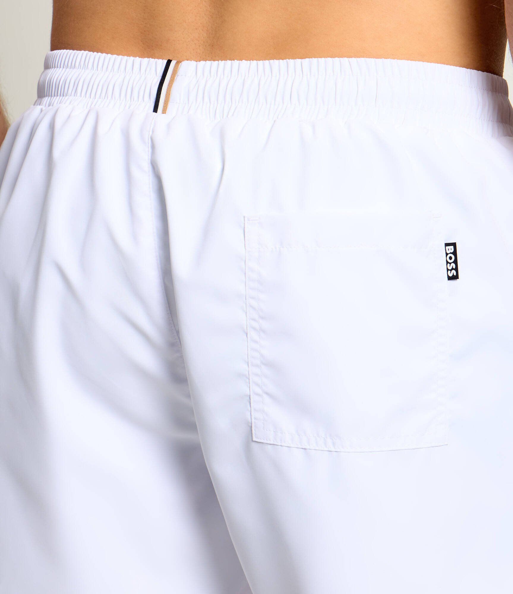 BOSS BLACK Șorți de baie Swordfish | regular fit