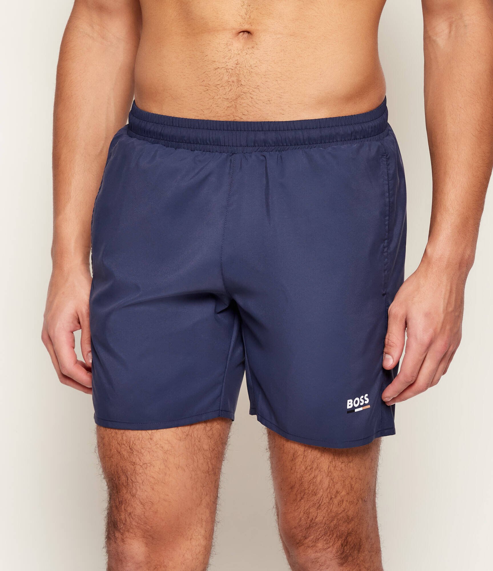 BOSS BLACK Șorți de baie Swordfish | regular fit