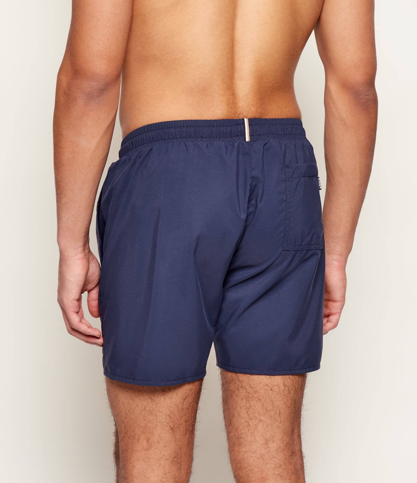BOSS BLACK Șorți de baie Swordfish | regular fit
