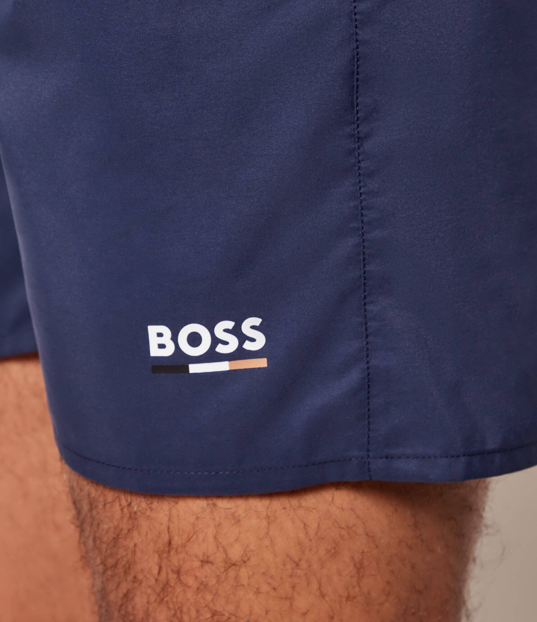 BOSS BLACK Șorți de baie Swordfish | regular fit