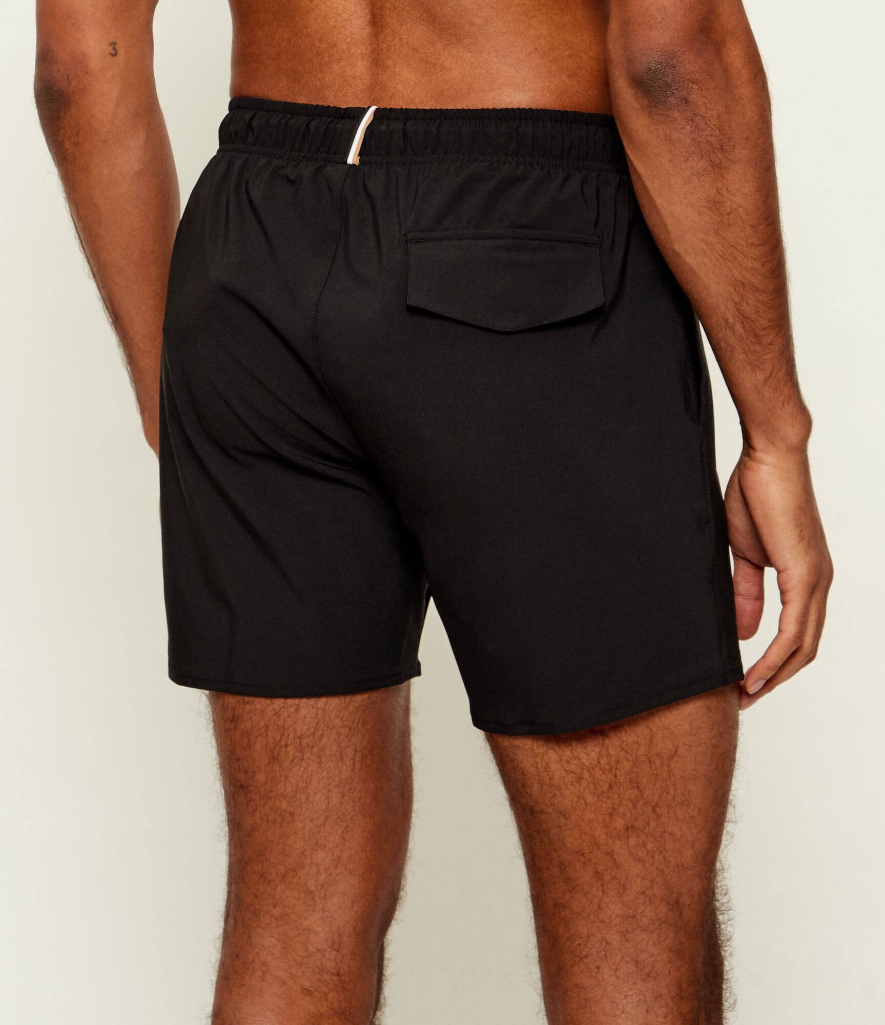 BOSS BLACK Șorți de baie Tio | regular fit