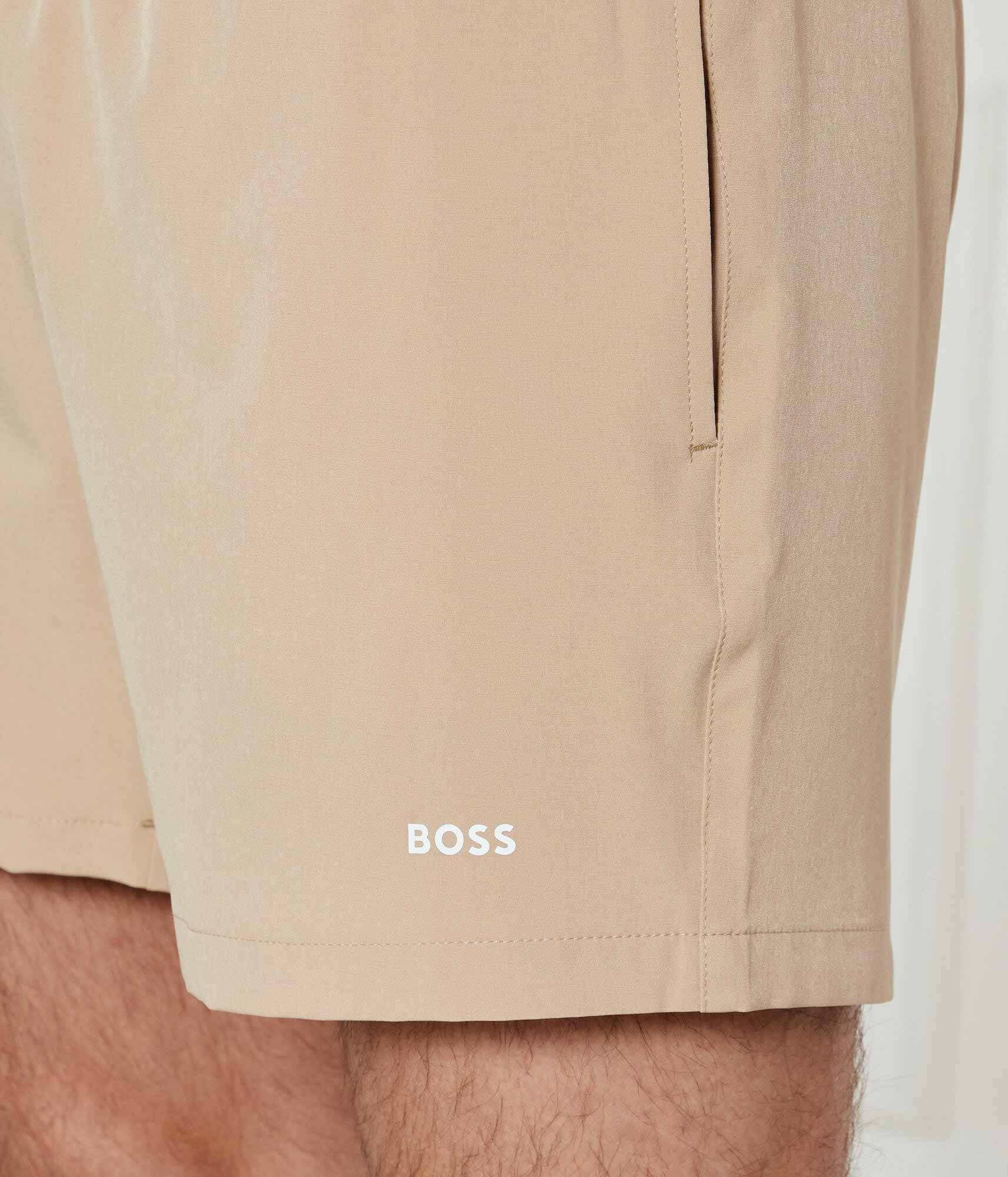 BOSS BLACK Șorți de baie Tio | regular fit