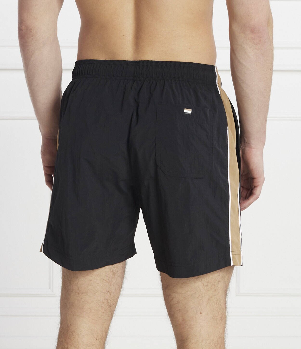 BOSS BLACK Șorți de baie Tune | Regular Fit