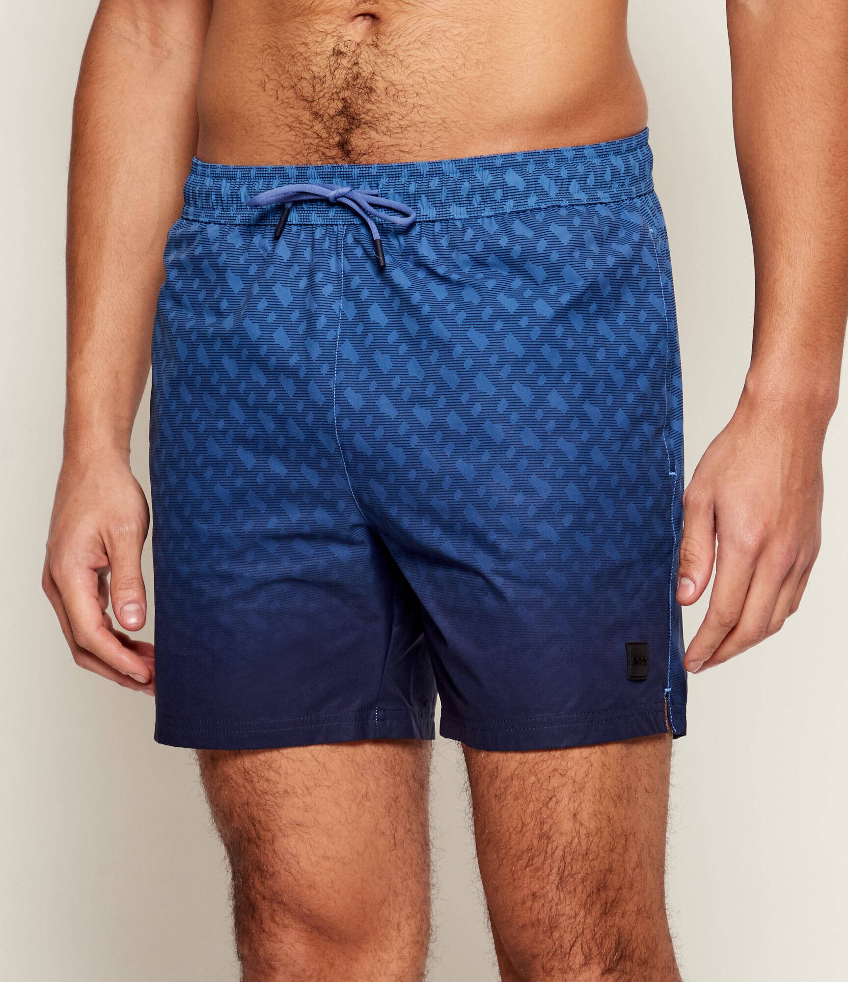 BOSS BLACK Șorți de baie Vale | regular fit