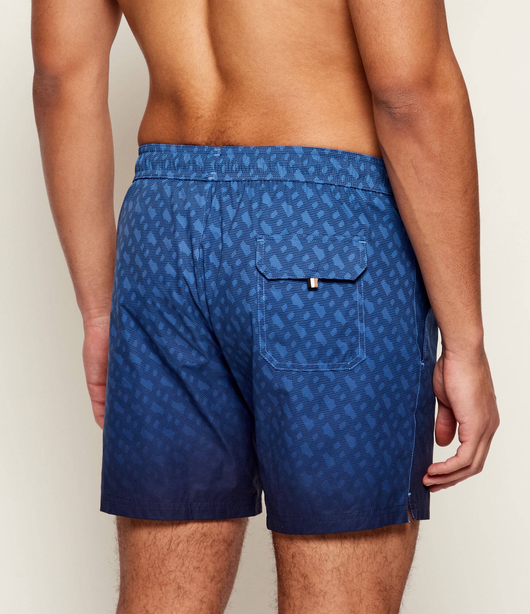 BOSS BLACK Șorți de baie Vale | regular fit