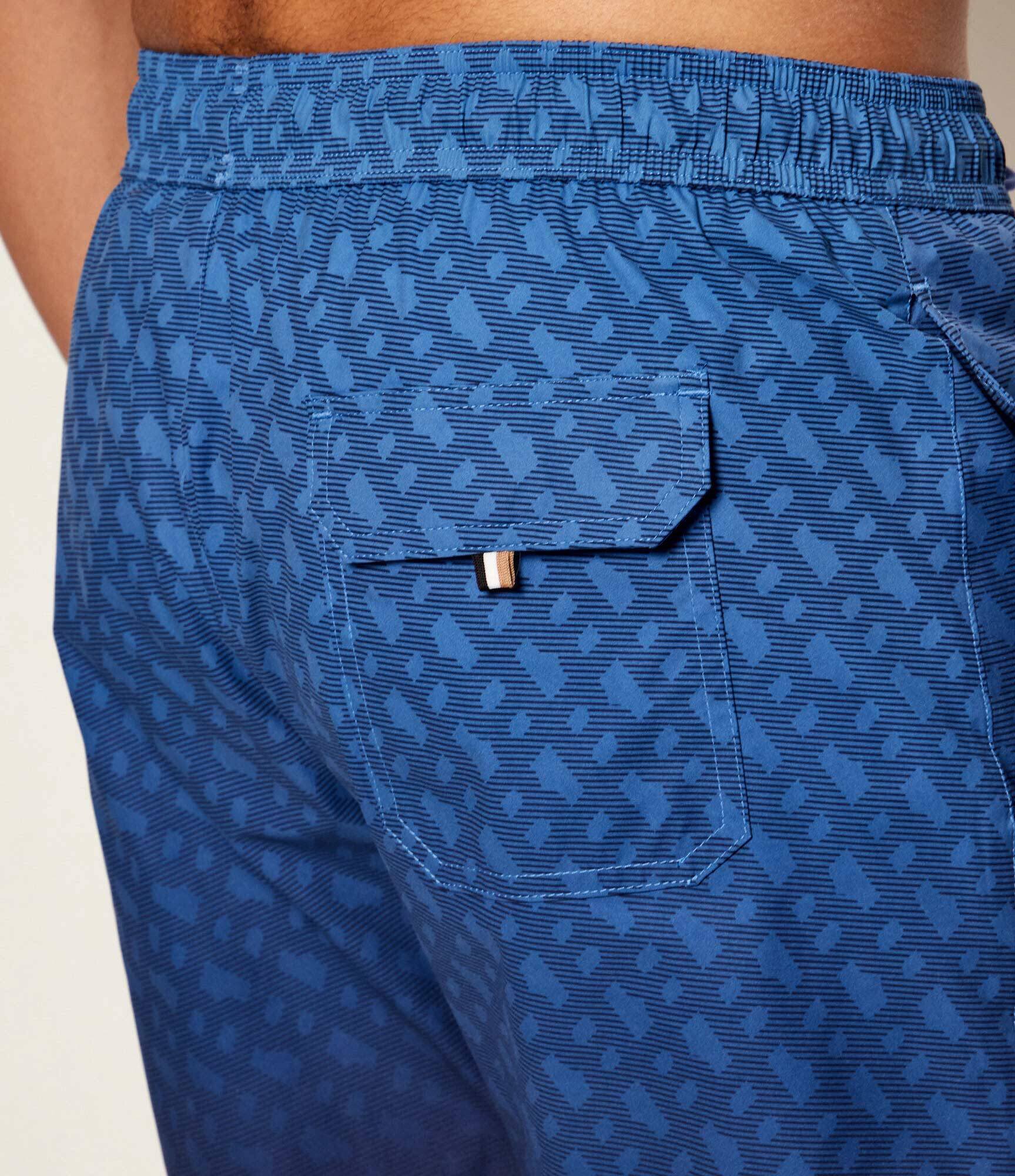 BOSS BLACK Șorți de baie Vale | regular fit