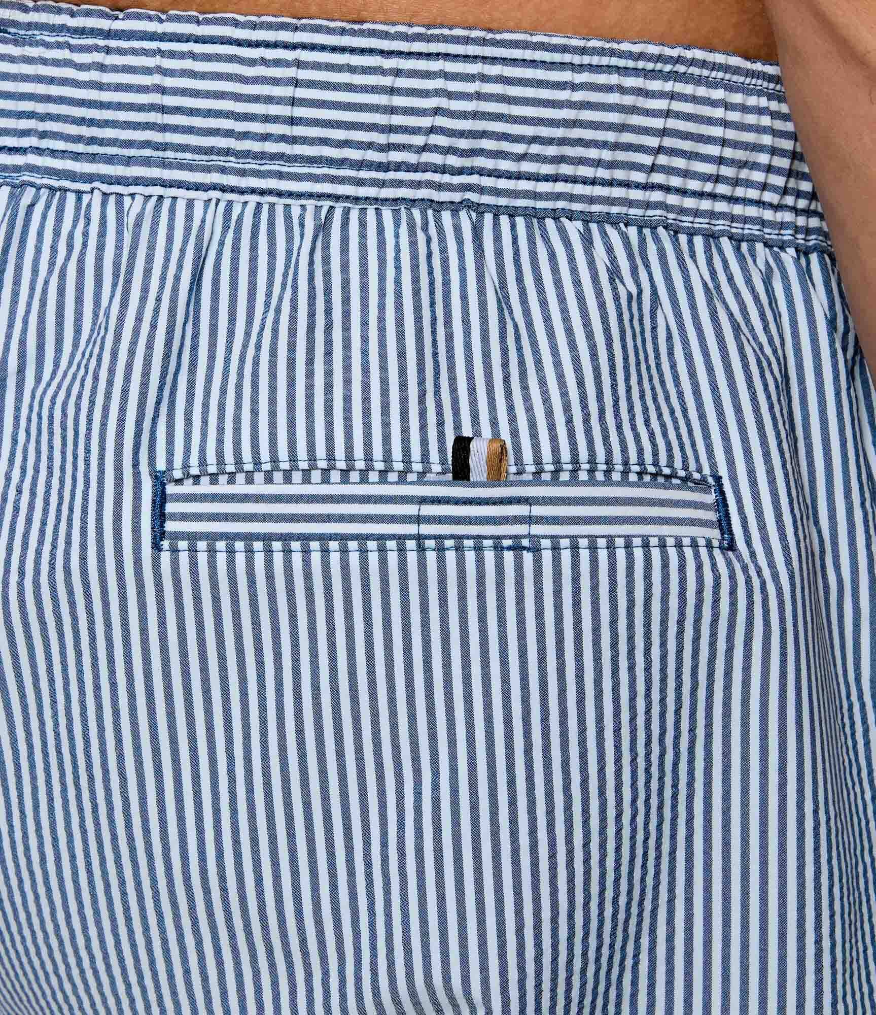 BOSS BLACK Șorți de baie Velvetfish | regular fit