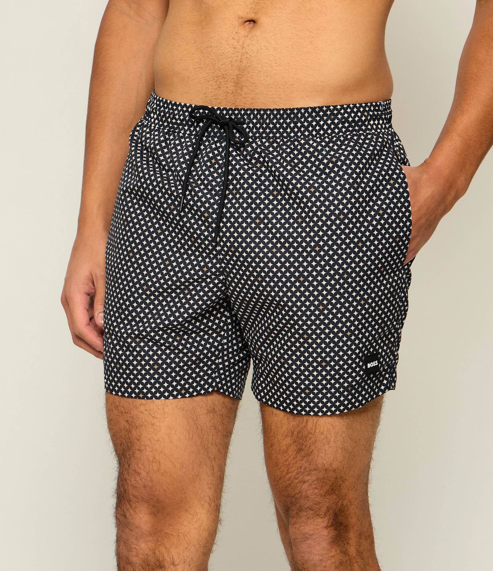 BOSS BLACK Șorți de baie Vibe | regular fit