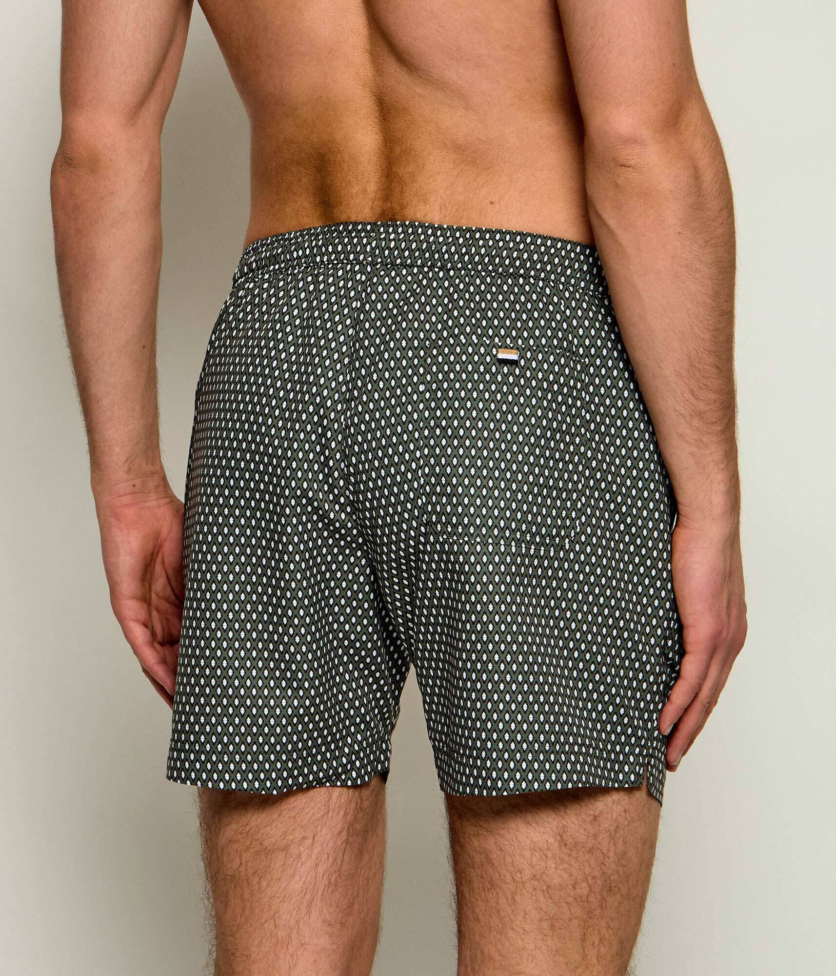 BOSS BLACK Șorți de baie Vibe | regular fit