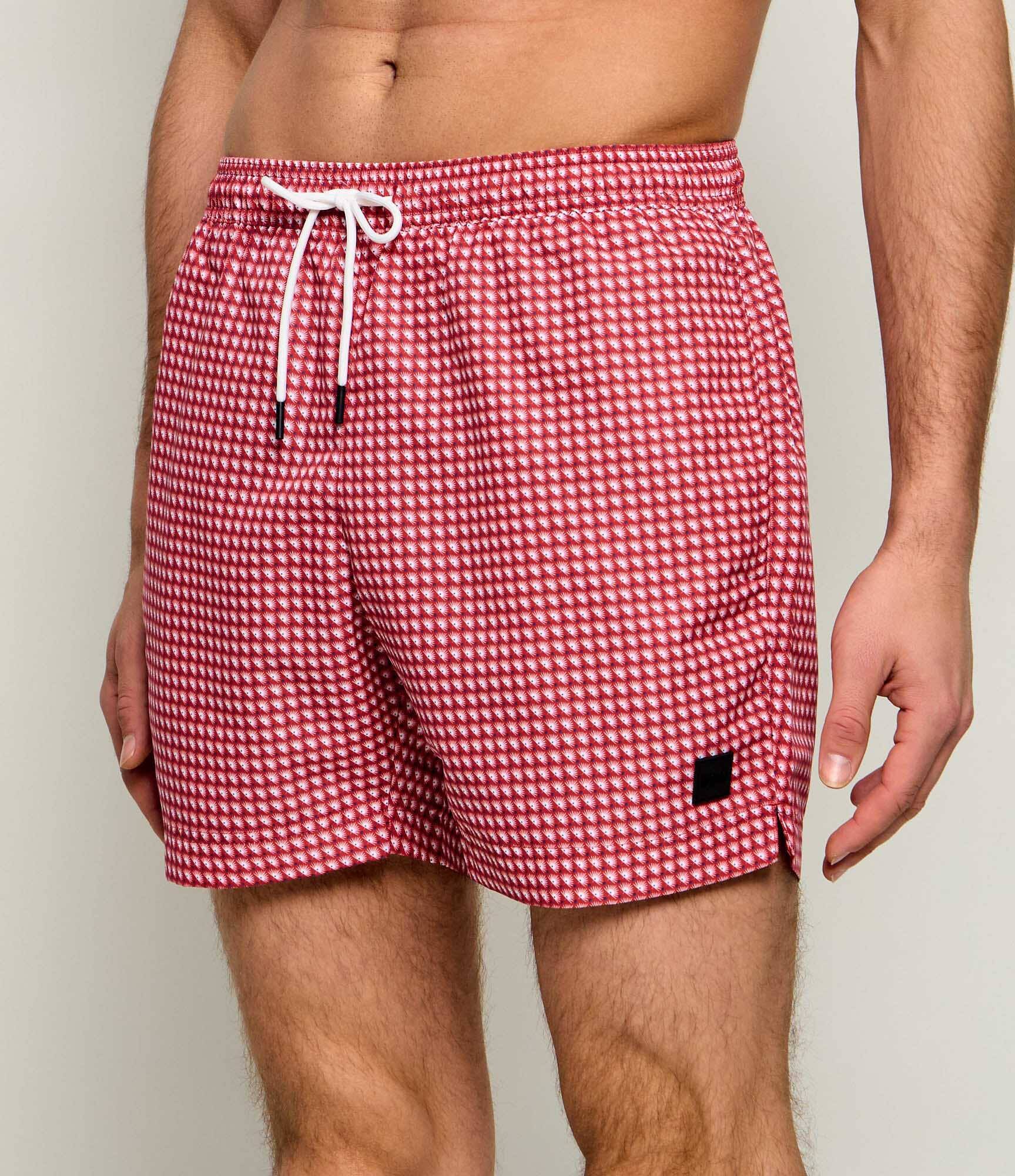 BOSS BLACK Șorți de baie Vibe | regular fit
