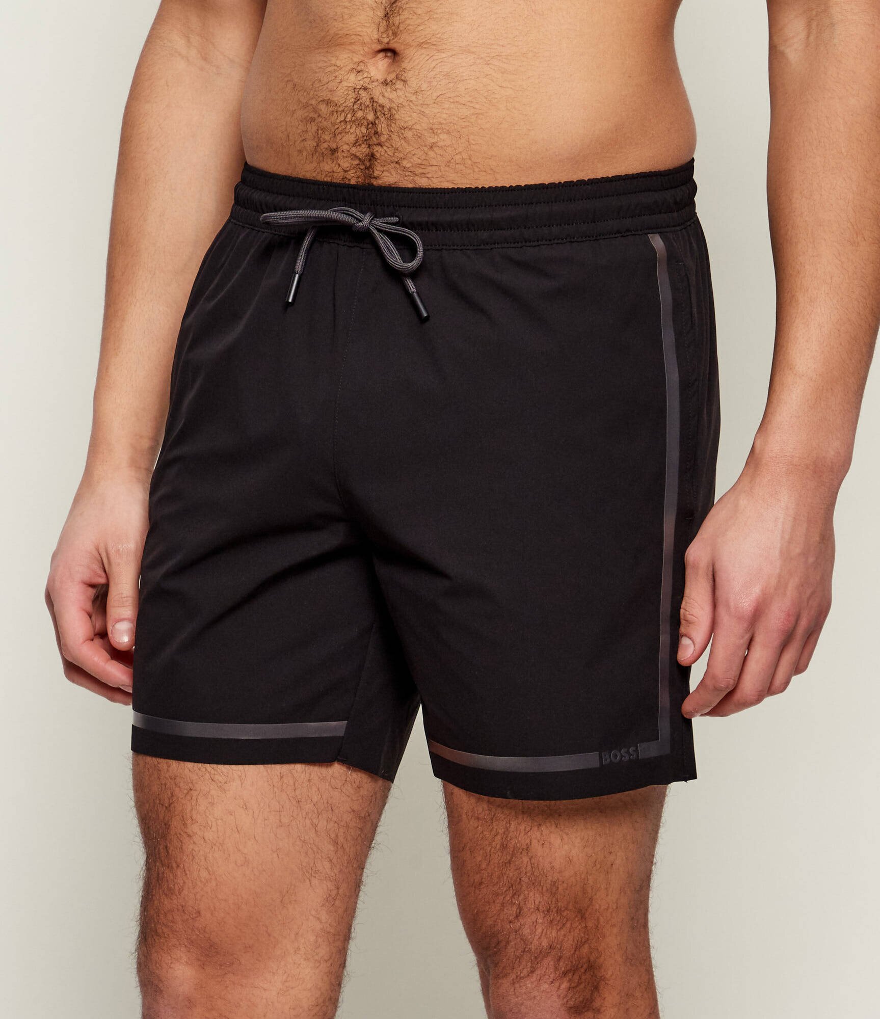 BOSS BLACK Șorți de baie Vital | regular fit