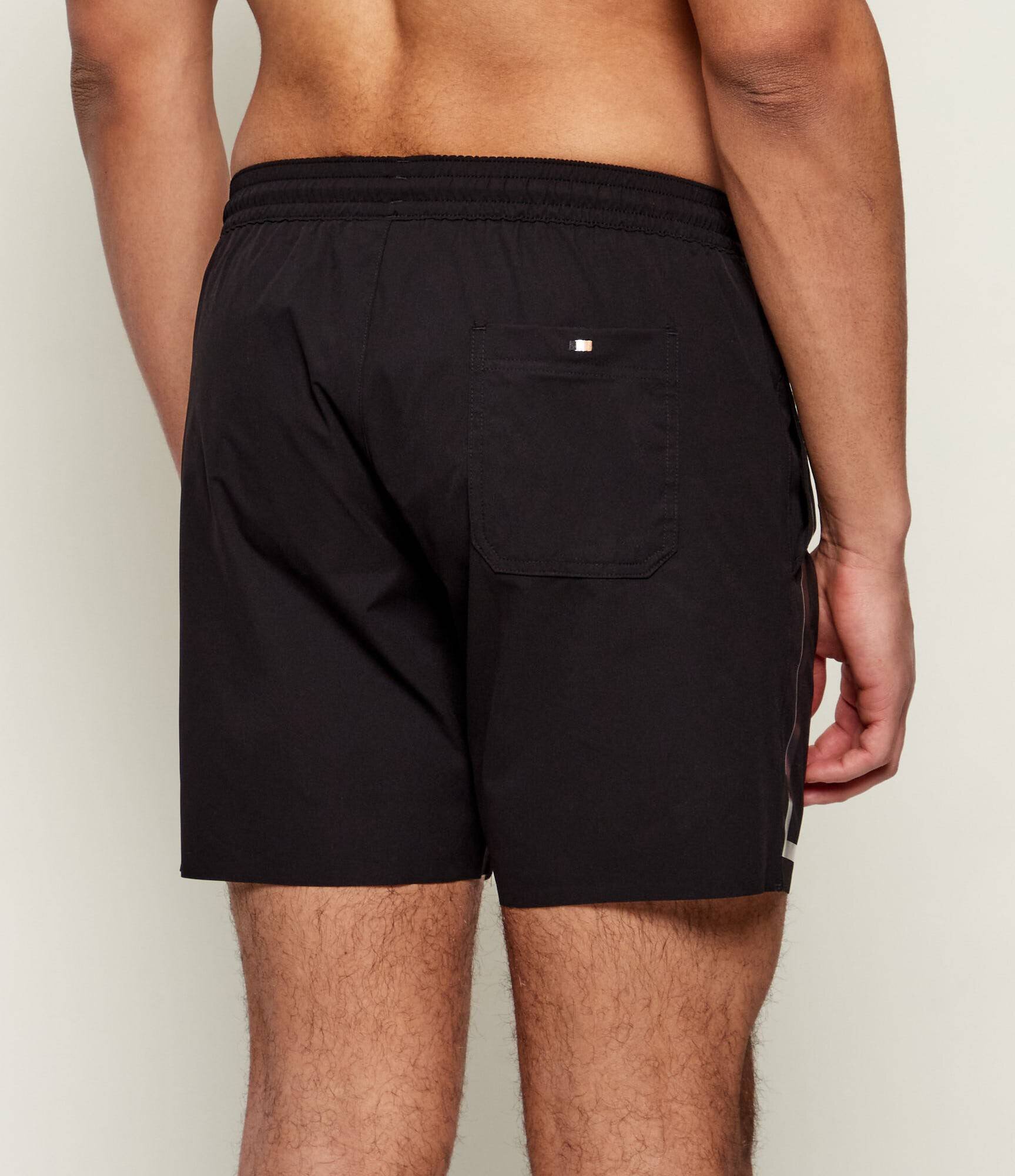 BOSS BLACK Șorți de baie Vital | regular fit