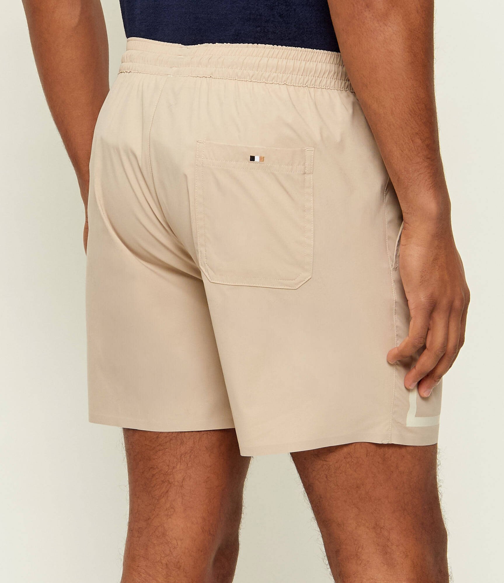 BOSS BLACK Șorți de baie Vital | regular fit