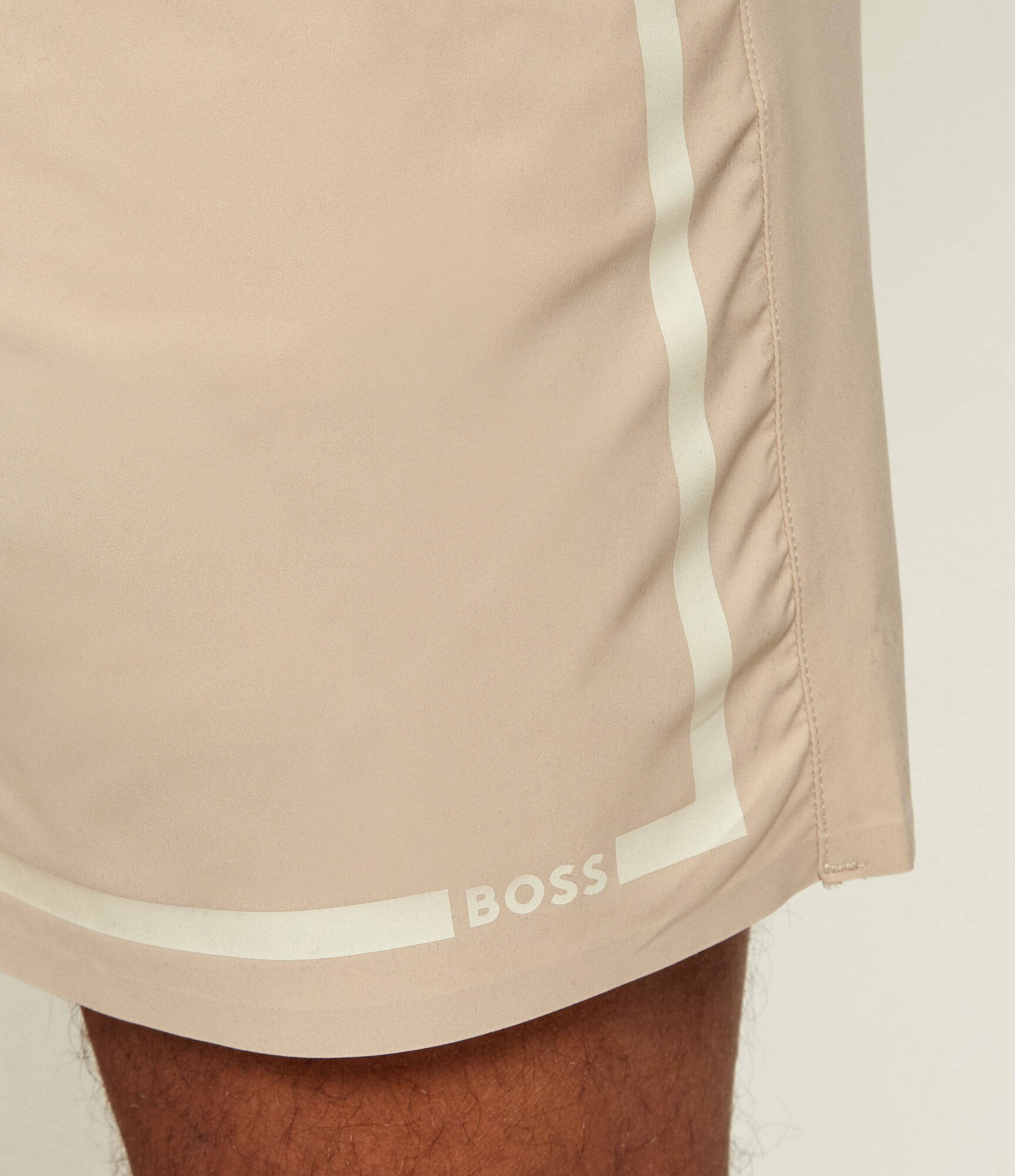 BOSS BLACK Șorți de baie Vital | regular fit