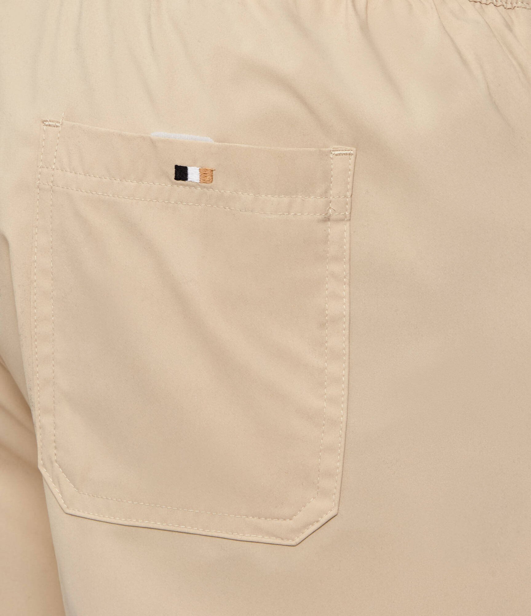 BOSS BLACK Șorți de baie Vital | regular fit