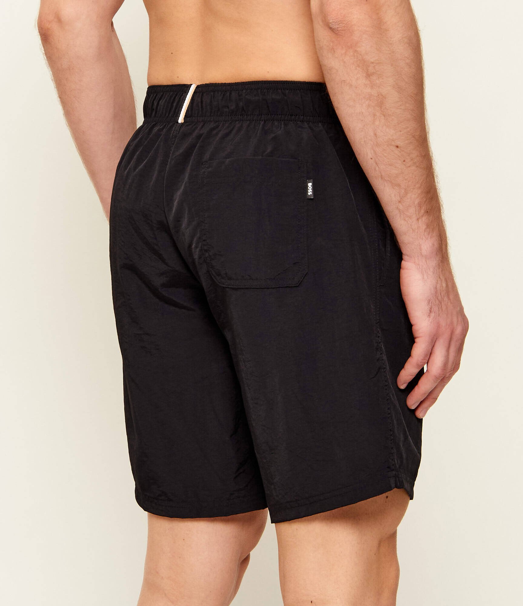 BOSS BLACK Șorți de baie Whale | regular fit