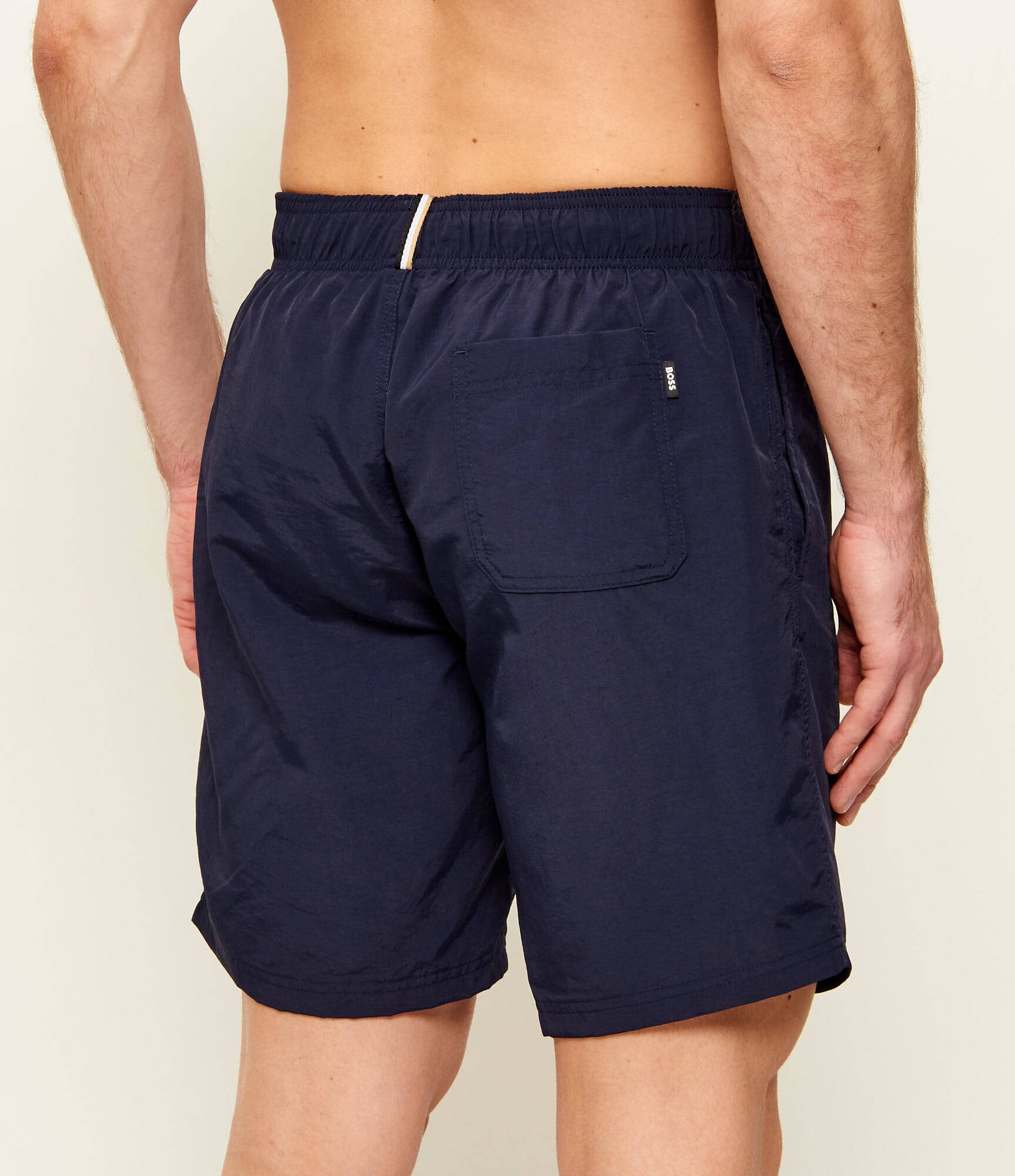 BOSS BLACK Șorți de baie Whale | regular fit