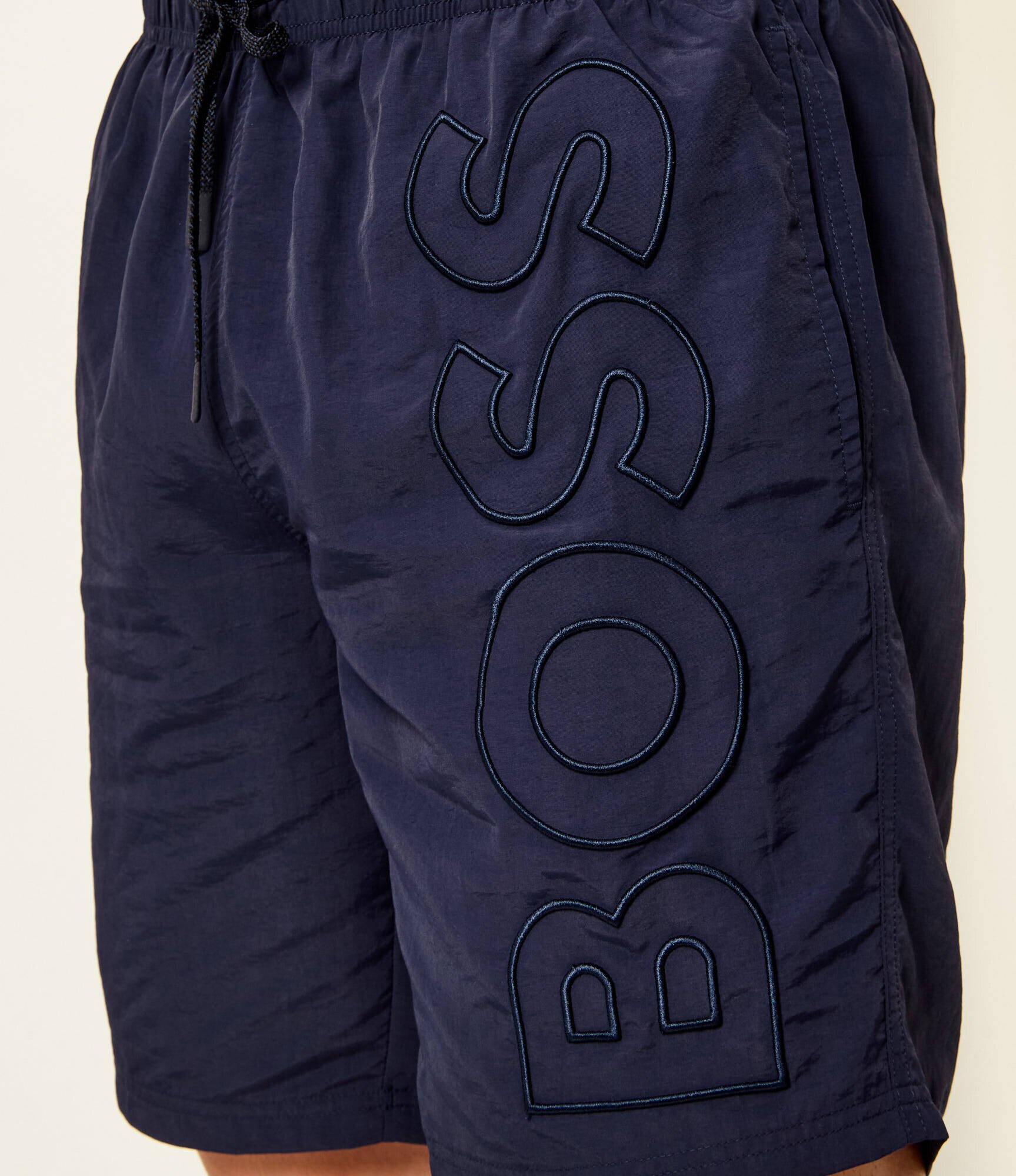 BOSS BLACK Șorți de baie Whale | regular fit