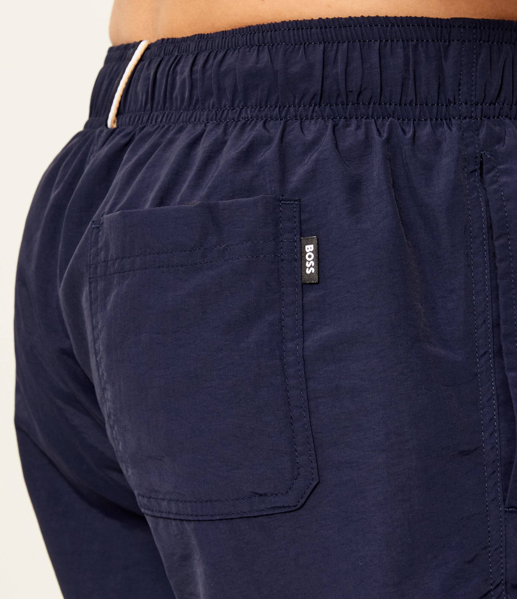 BOSS BLACK Șorți de baie Whale | regular fit