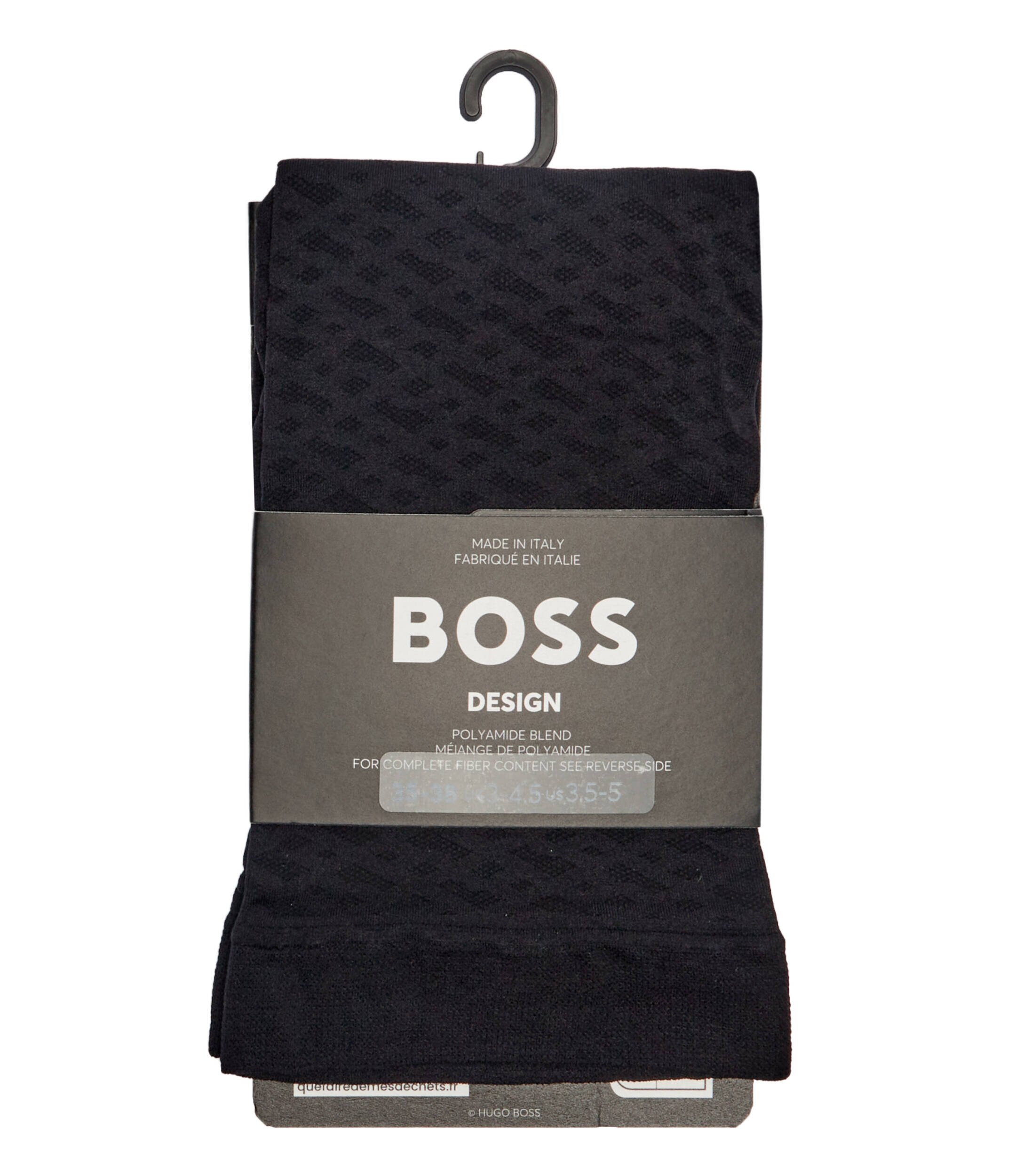 BOSS BLACK Șosete
