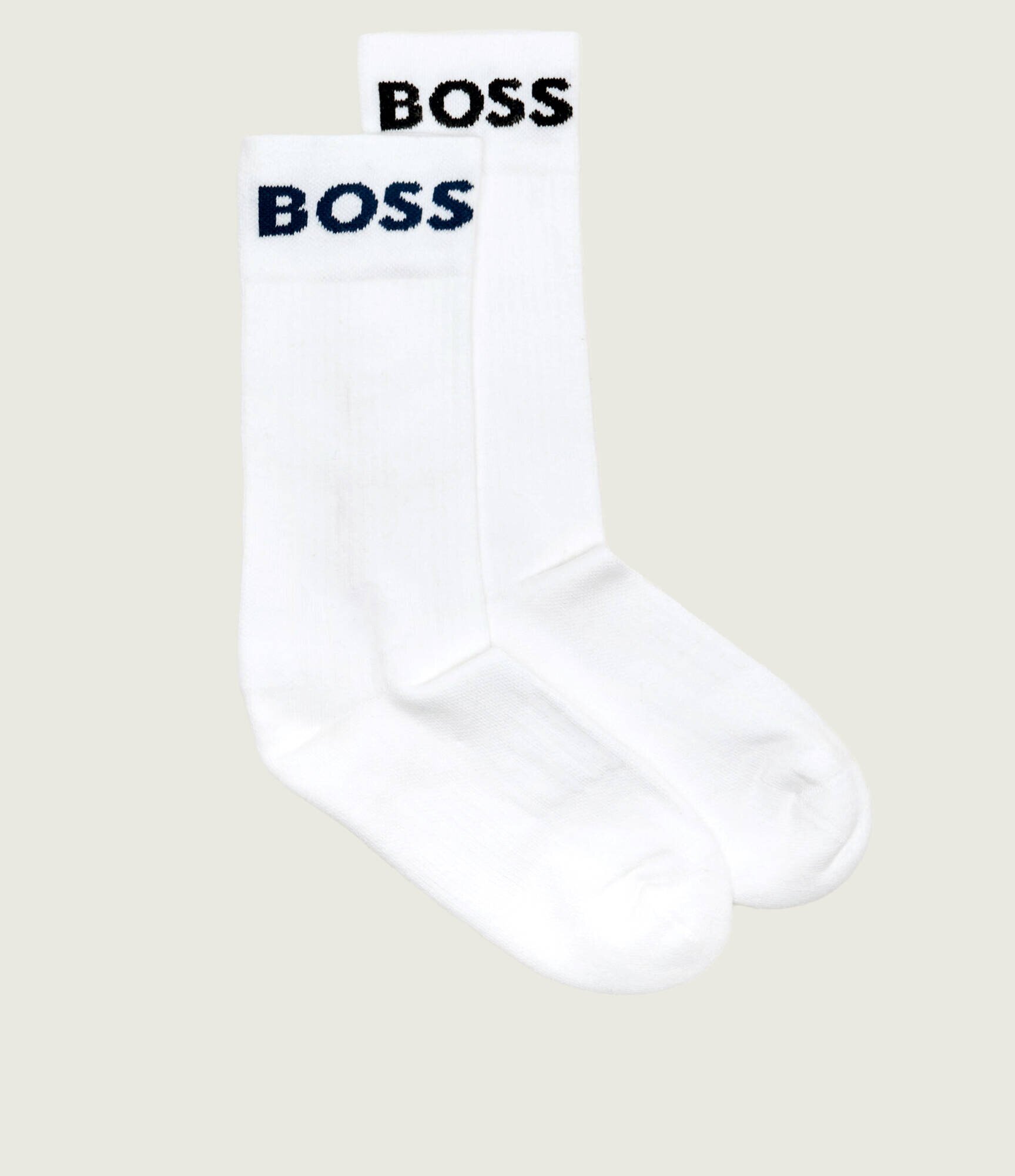 BOSS BLACK Șosete 2-pack