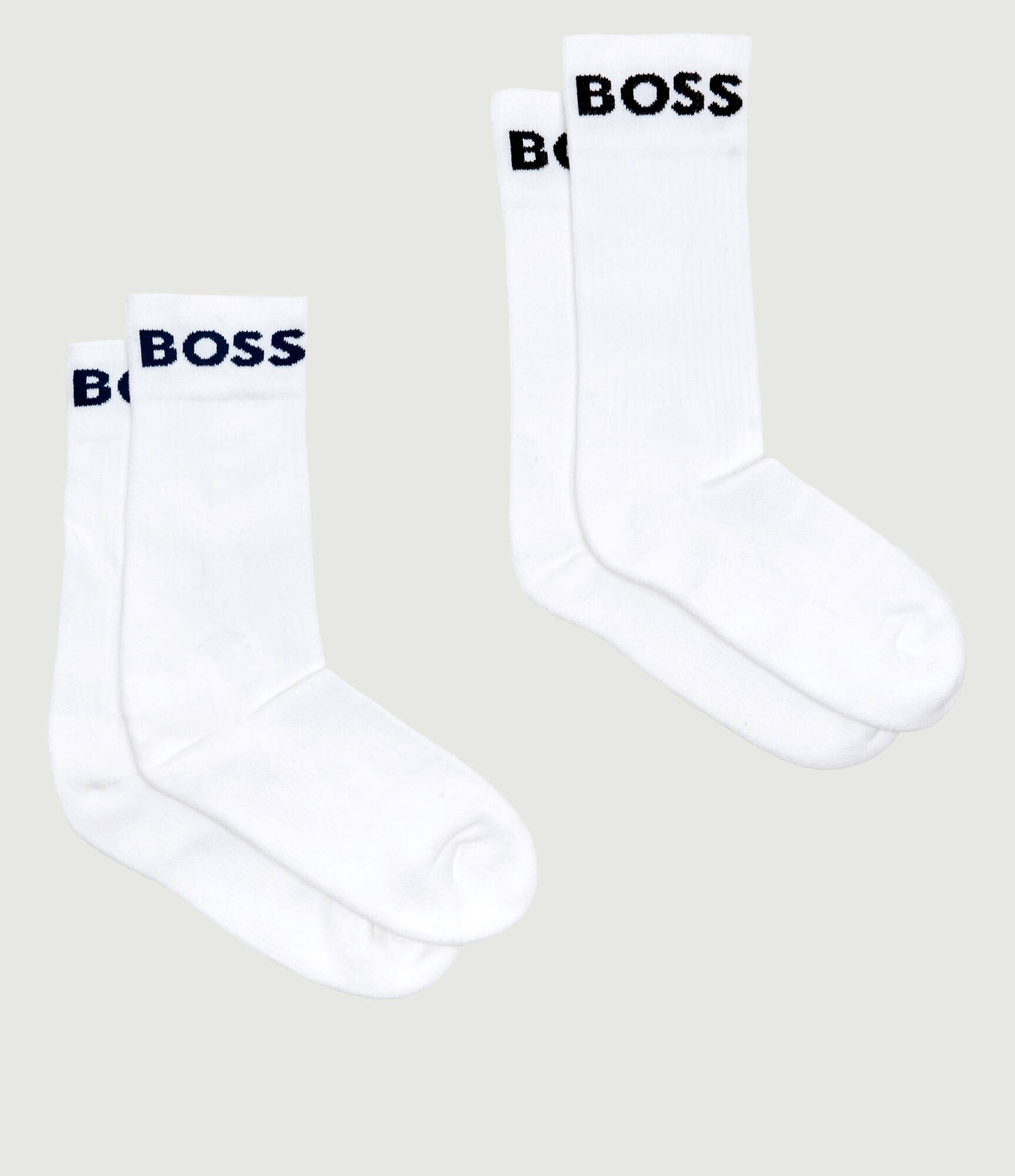 BOSS BLACK Șosete 2-pack