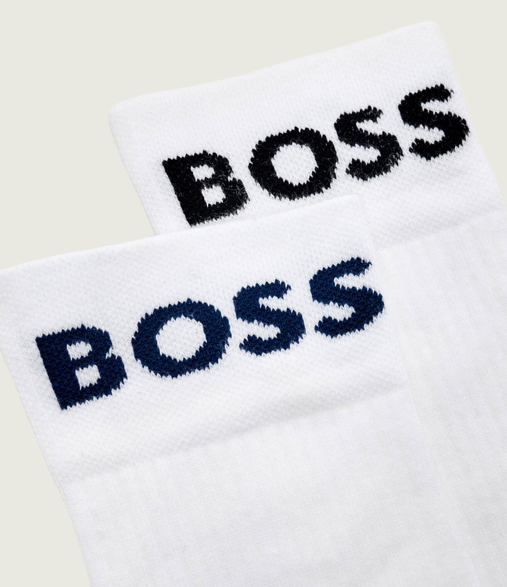 BOSS BLACK Șosete 2-pack