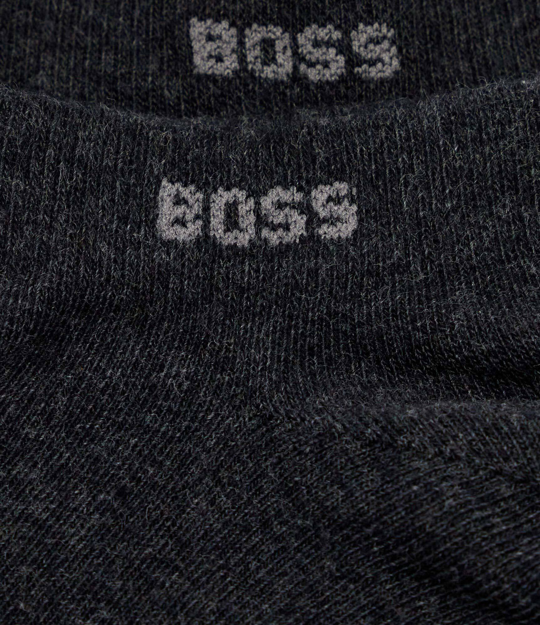 BOSS BLACK Șosete 2-pack