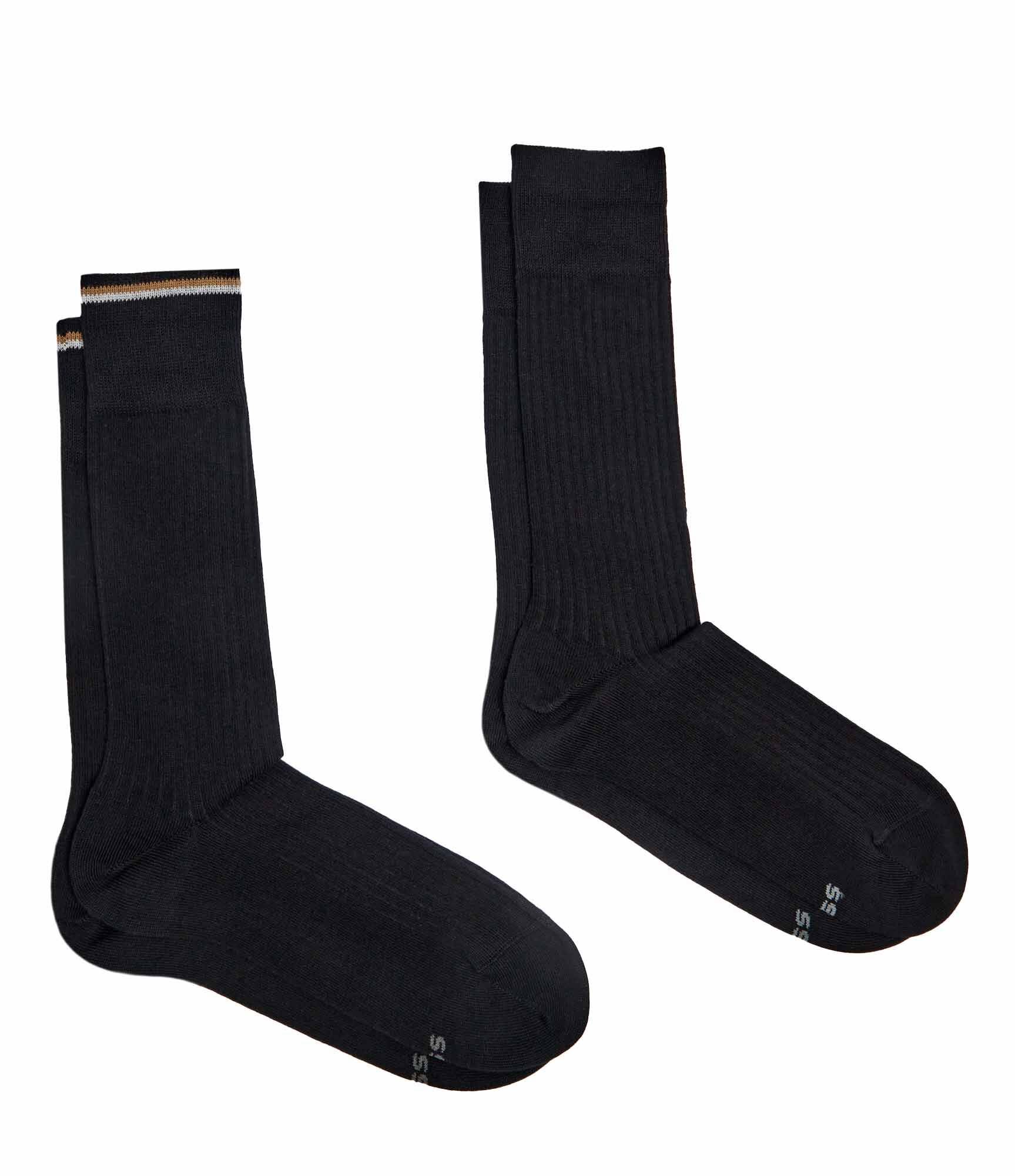 BOSS BLACK Șosete 2-pack