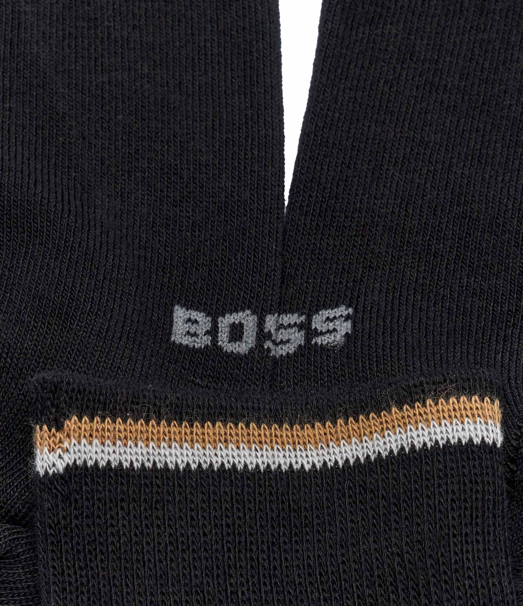 BOSS BLACK Șosete 2-pack