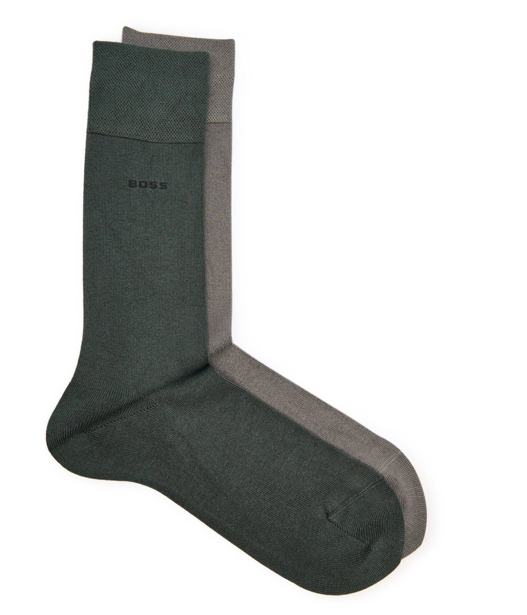 BOSS BLACK Șosete 2-pack