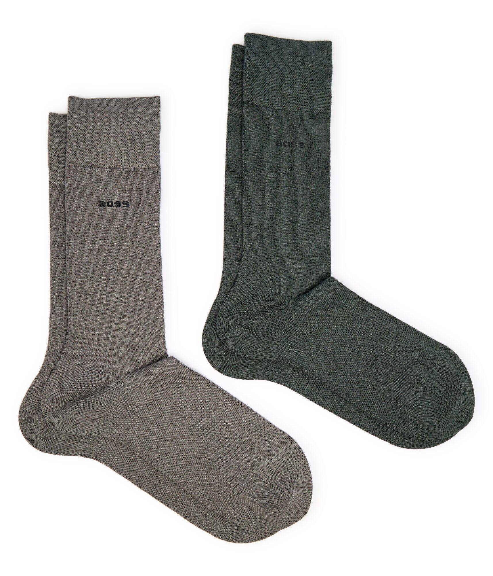BOSS BLACK Șosete 2-pack