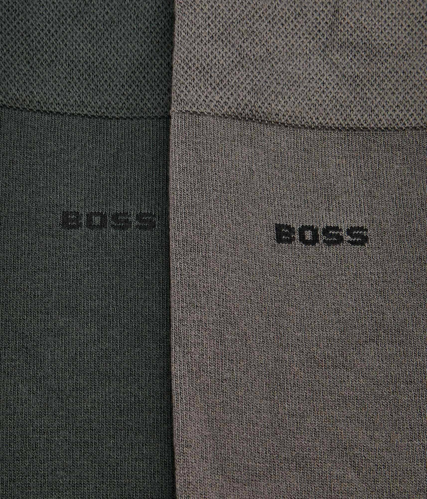 BOSS BLACK Șosete 2-pack