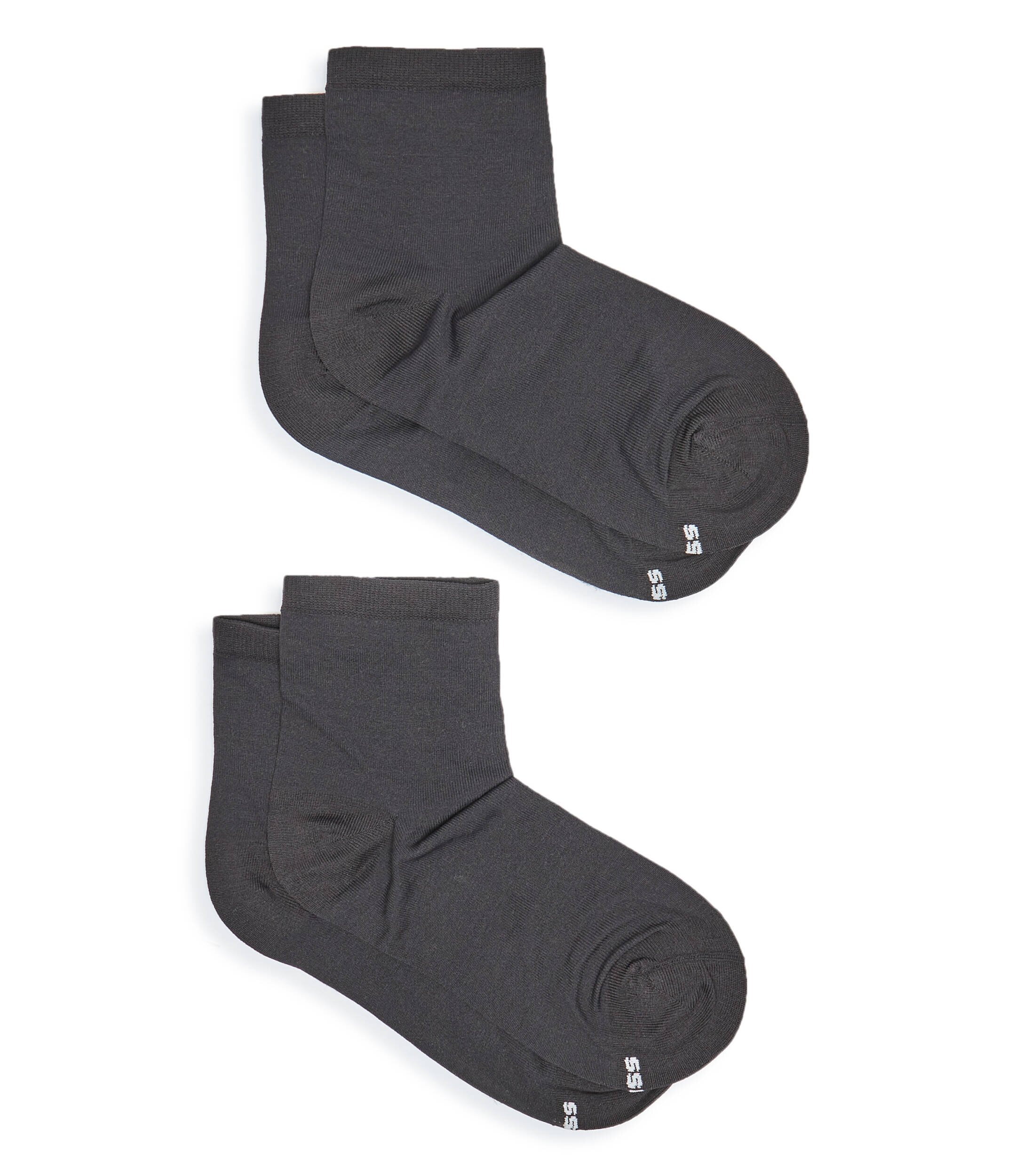 BOSS BLACK Șosete 2-pack