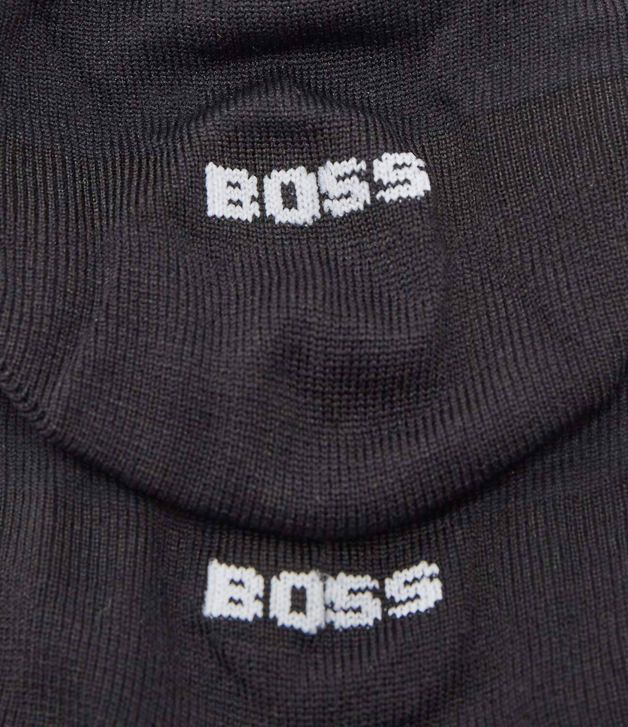 BOSS BLACK Șosete 2-pack