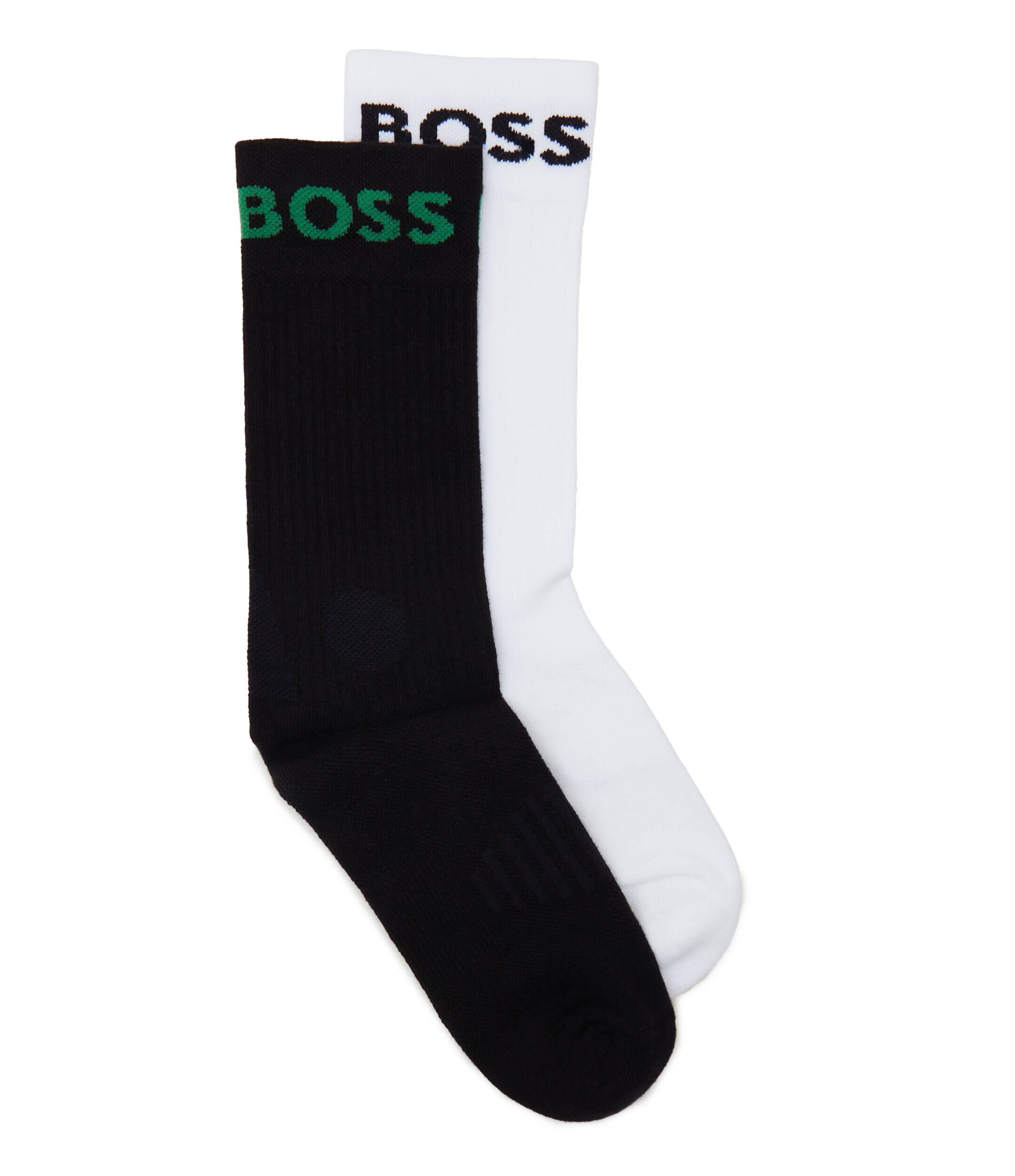 BOSS BLACK Șosete 2-pack