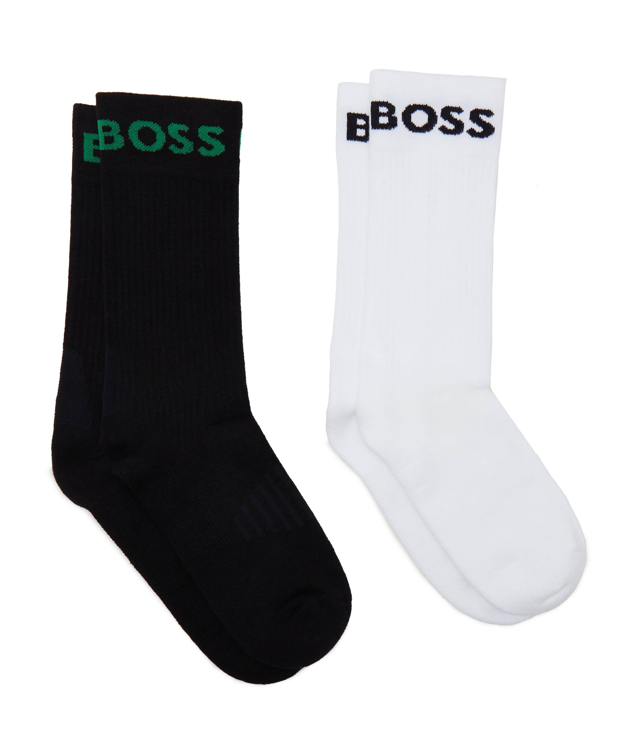 BOSS BLACK Șosete 2-pack