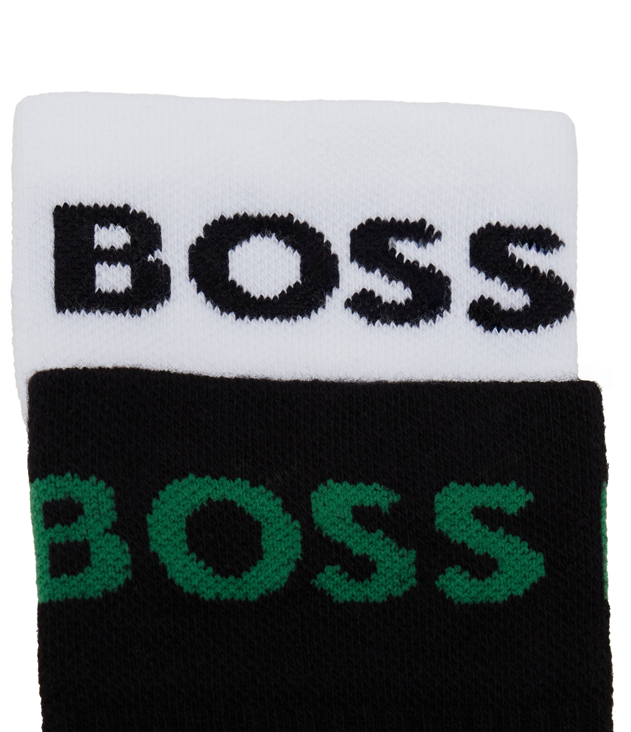 BOSS BLACK Șosete 2-pack