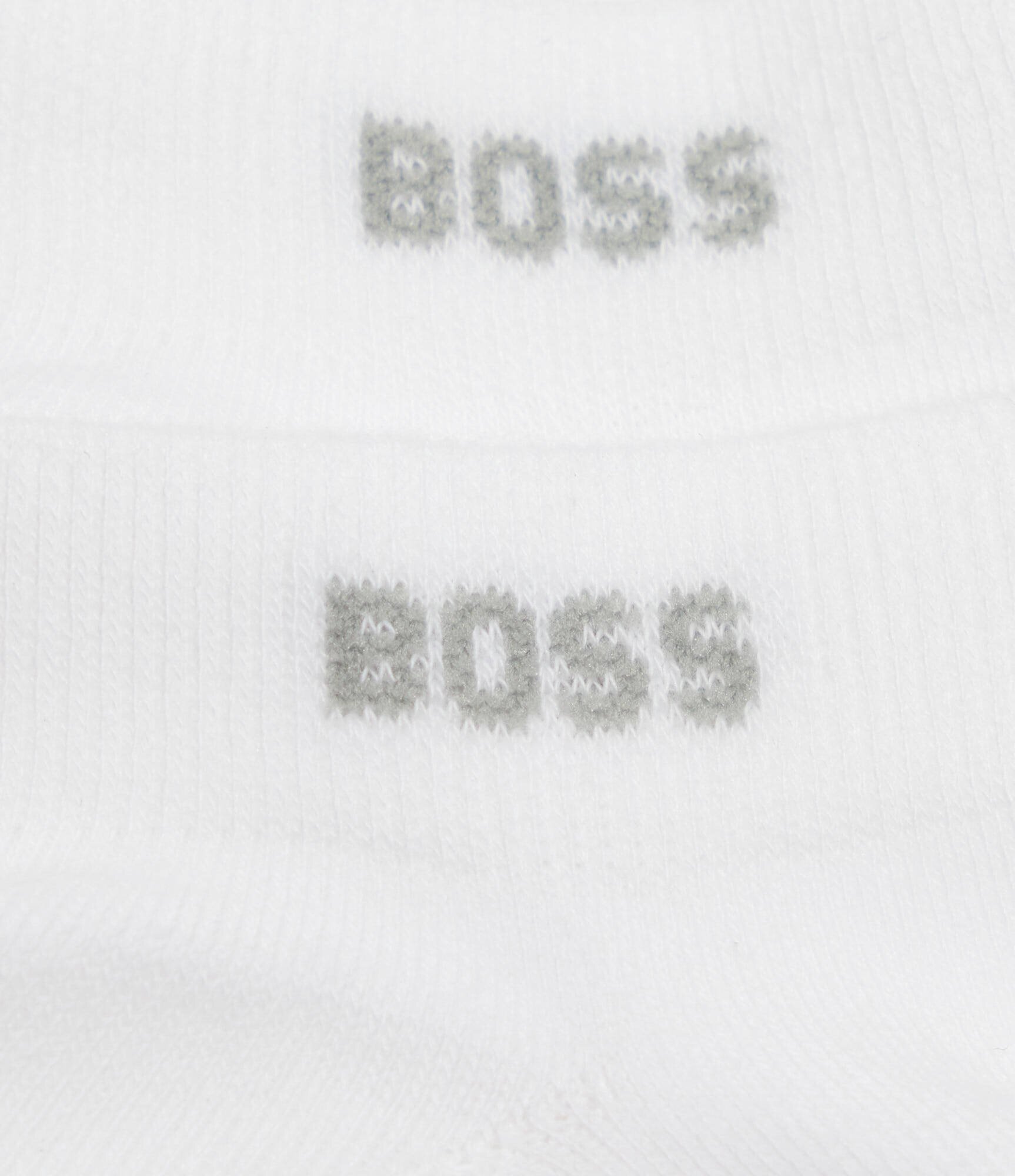 BOSS BLACK Șosete 2-pack