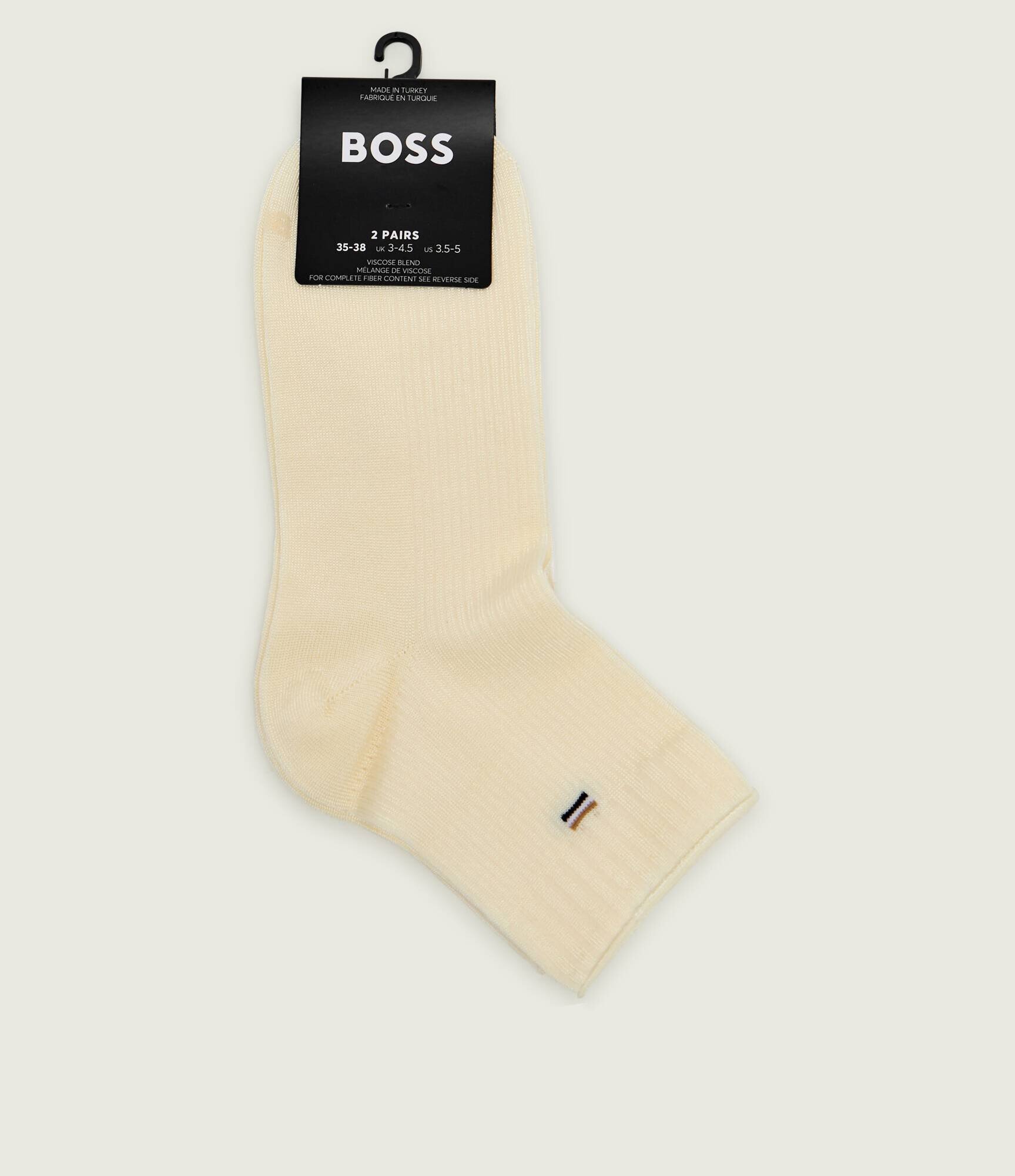 BOSS BLACK Șosete 2-pack