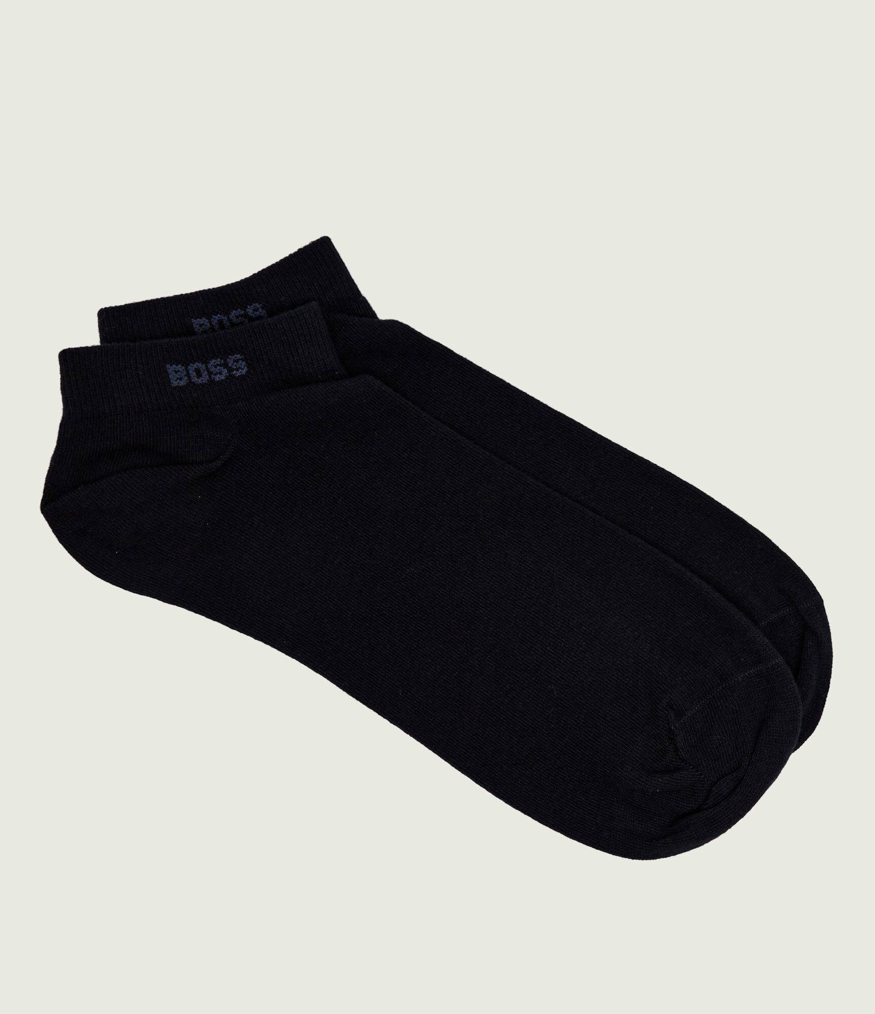 BOSS BLACK Șosete 2-pack